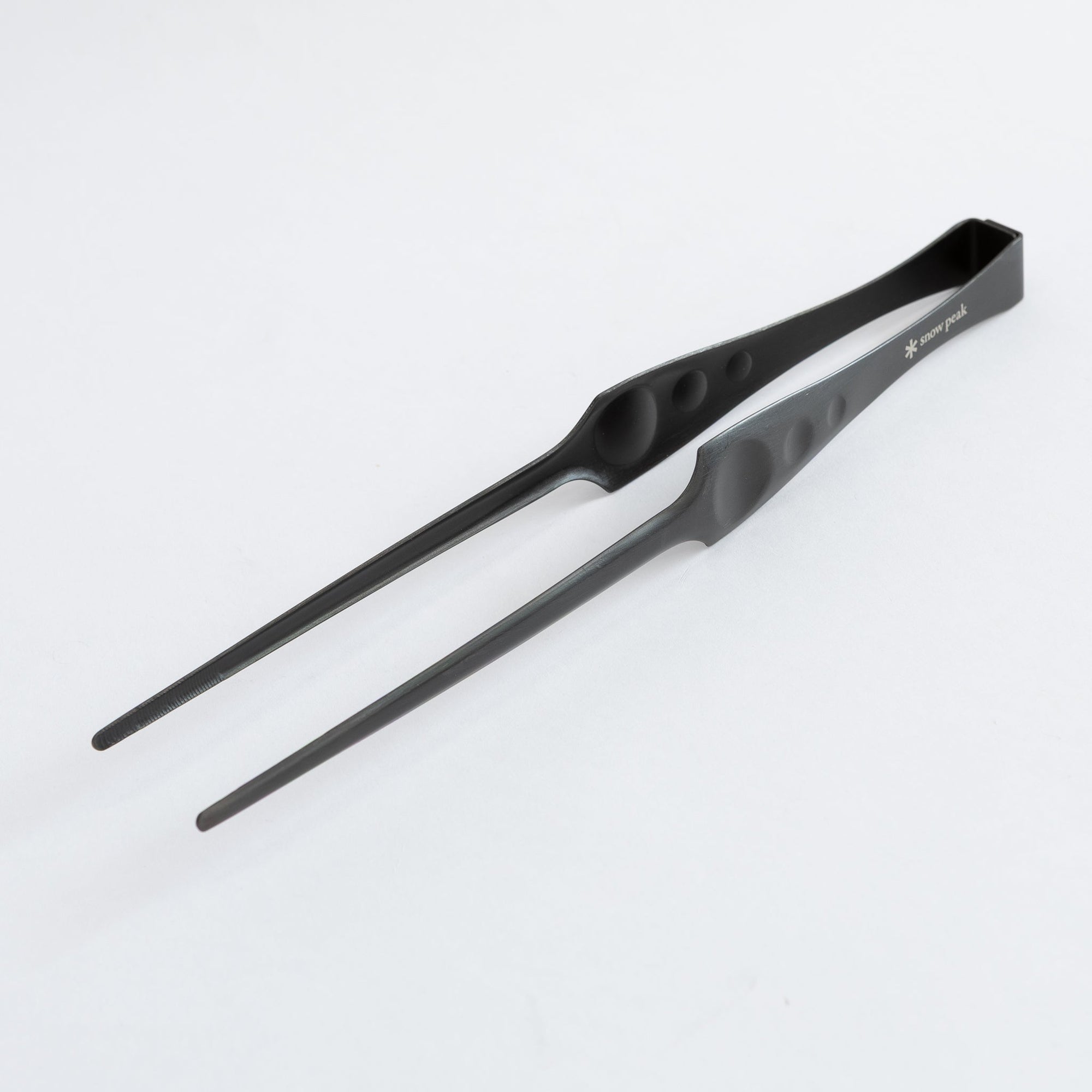 Snow Peak Barbeque Tongs | Tortoise General Store