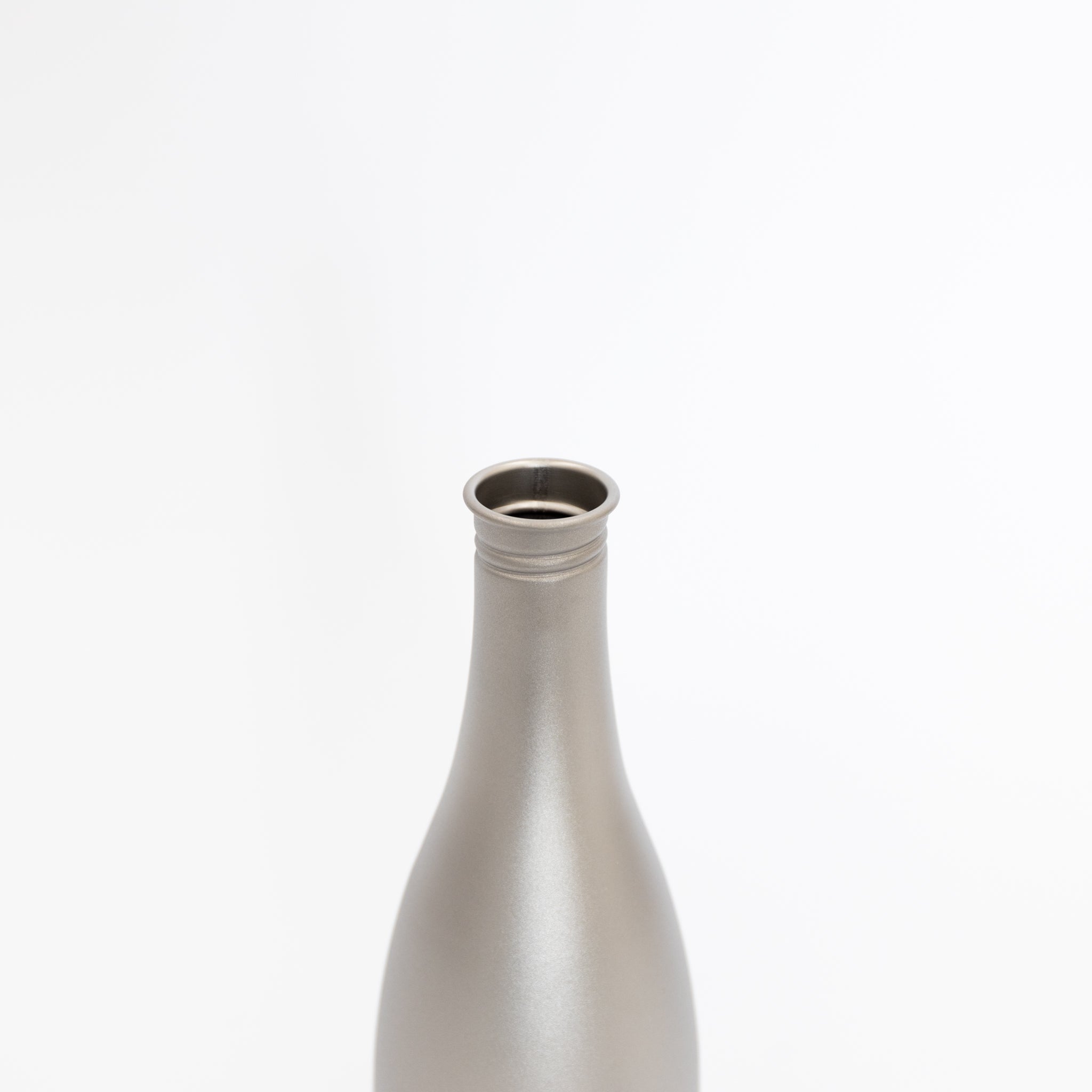 【限定品】snow peak Sake Bottle Titanium Snow Peak Titanium Sake Bottle | Tortoise General Store