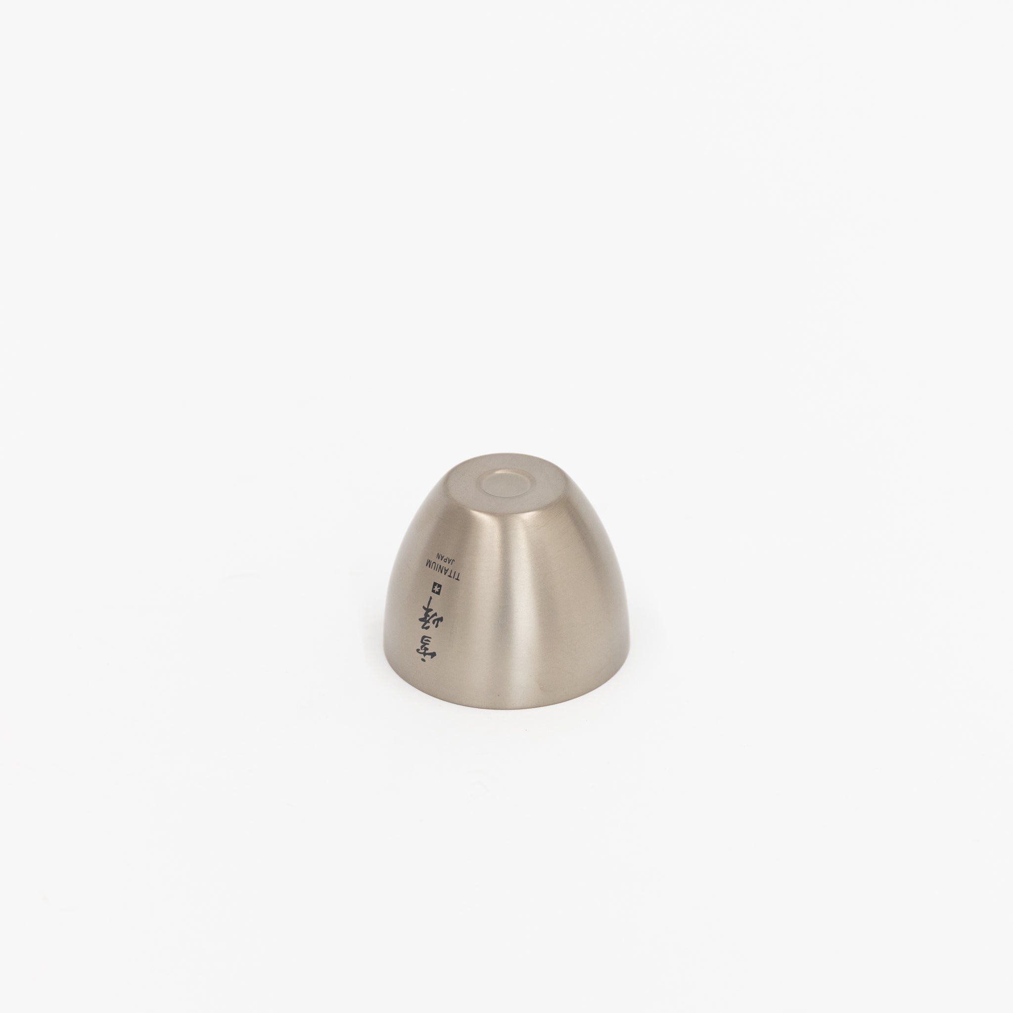  peak ECO Cup 2022年モデル 4個セット Snow Peak Titanium Sake Double Wall Cup | Tortoise General Store