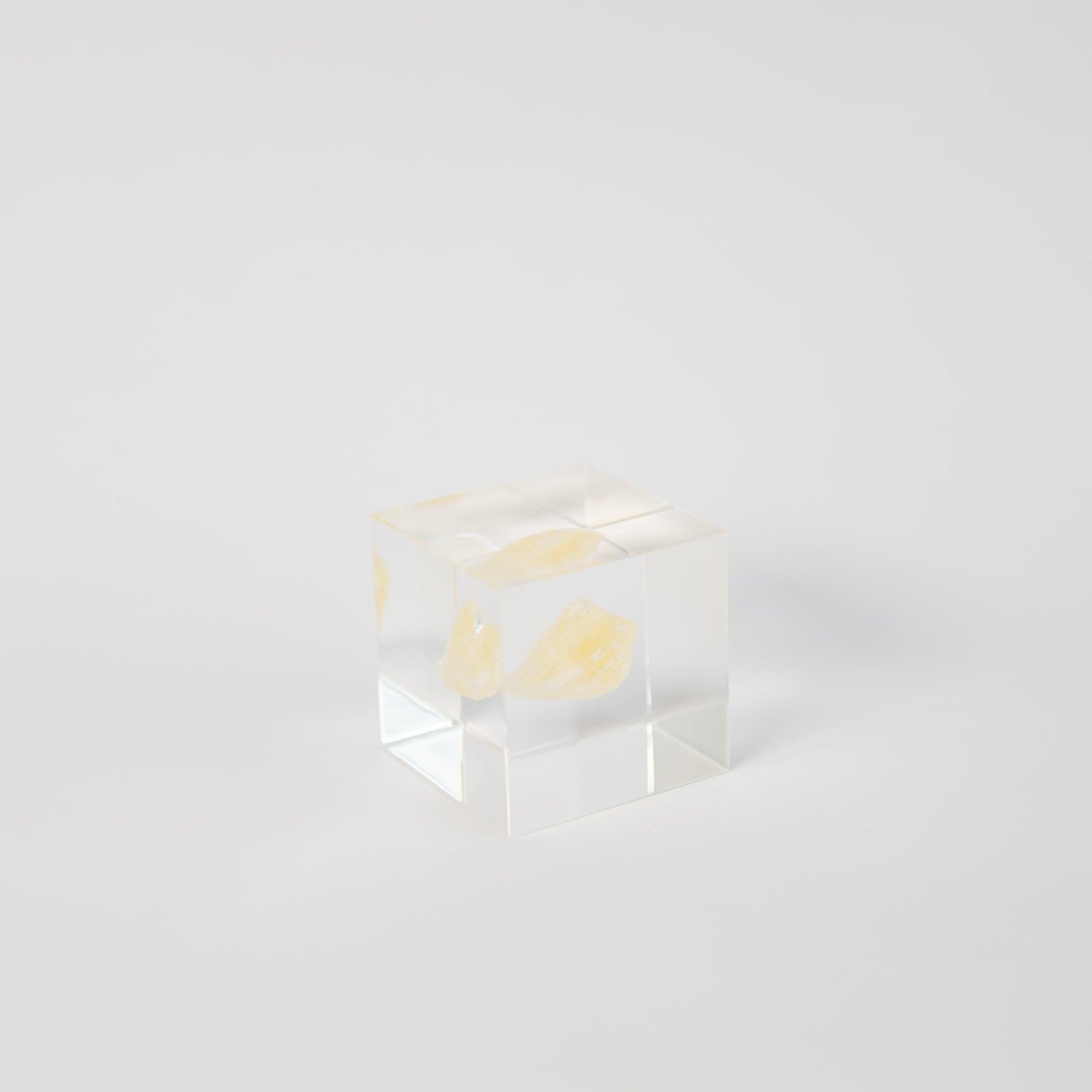 Sola Cubes - Minerals | Tortoise General Store