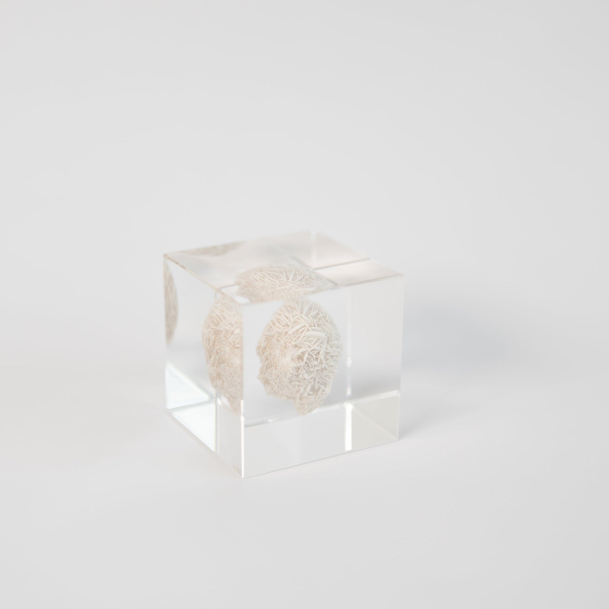Sola Cubes - Minerals | Tortoise General Store