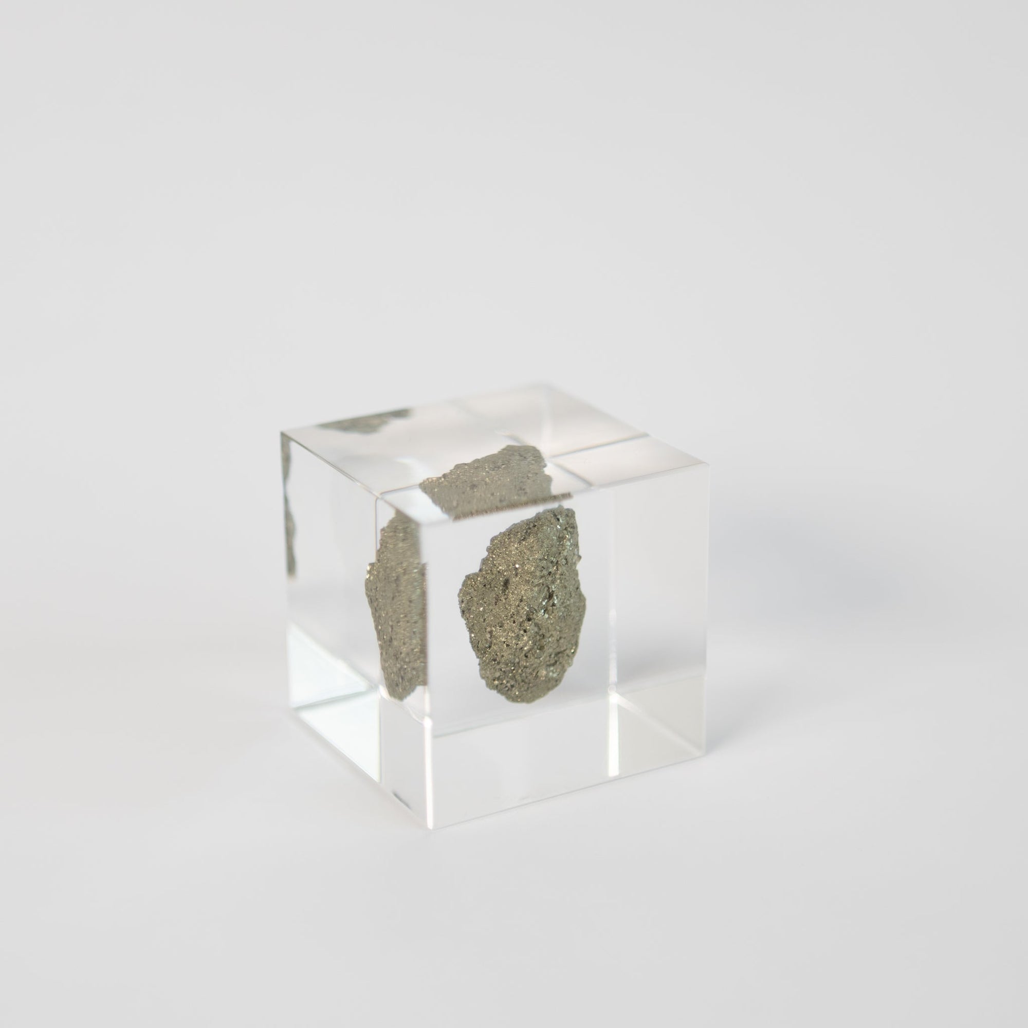 Sola Cubes - Minerals | Tortoise General Store