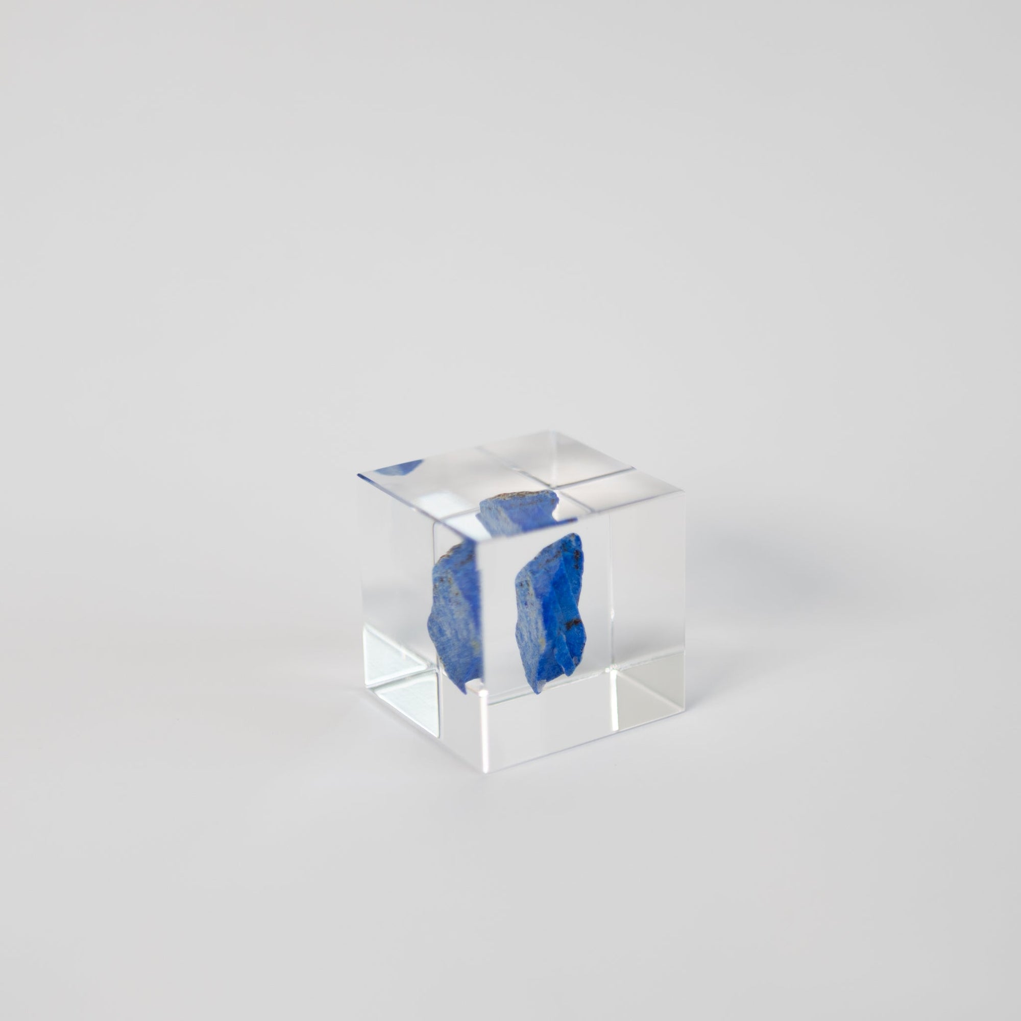 Sola Cubes - Minerals | Tortoise General Store