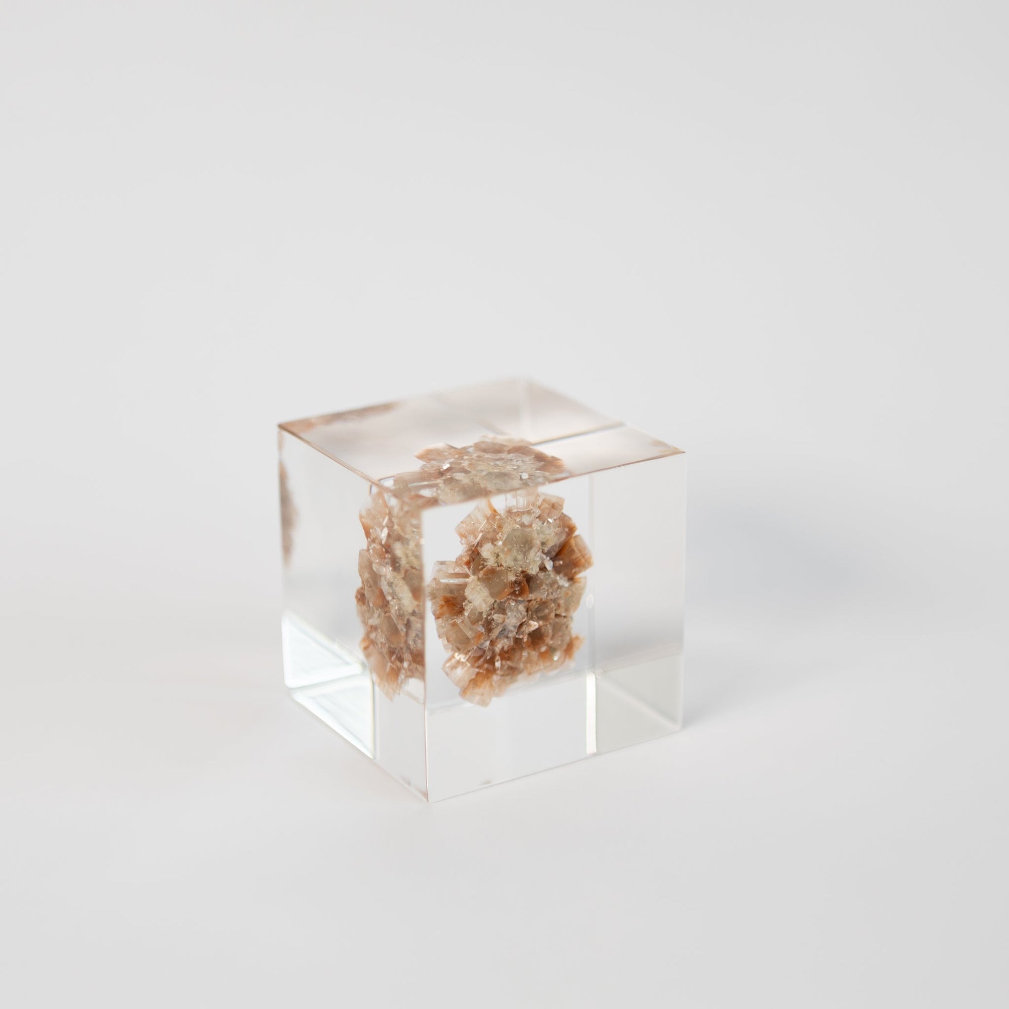 Sola Cubes - Minerals | Tortoise General Store