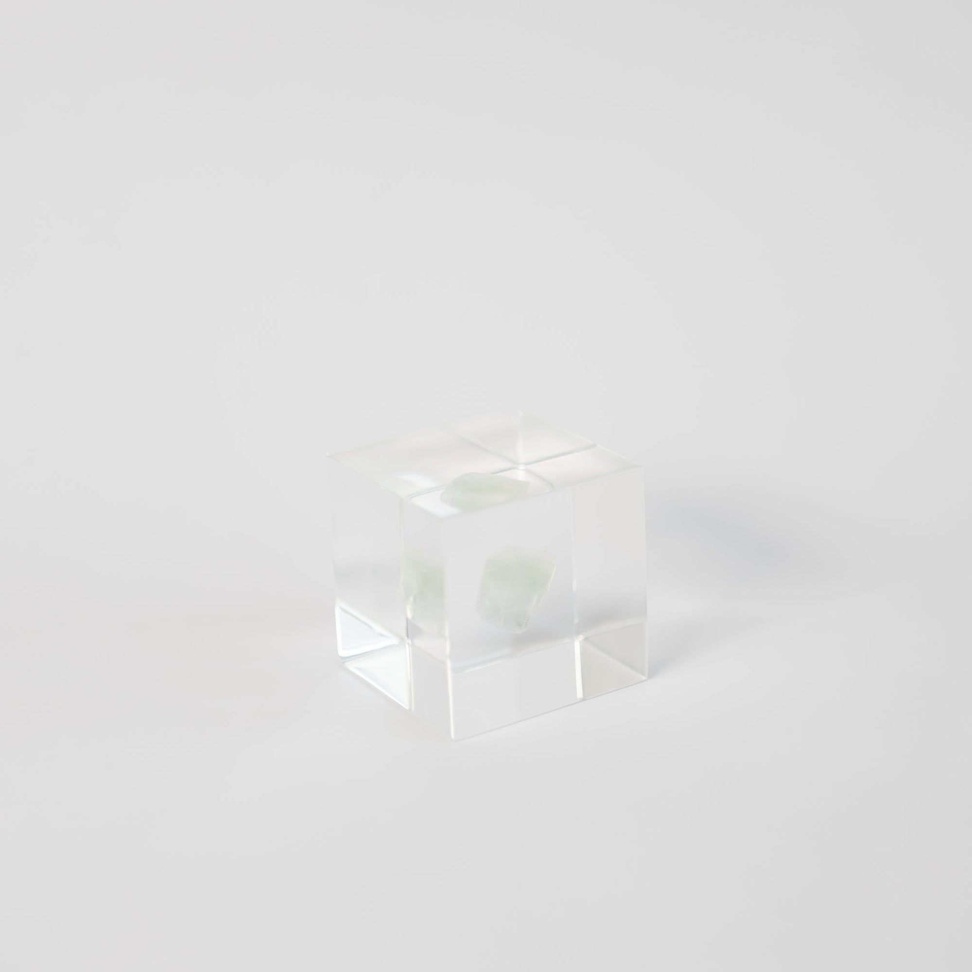 Sola Cubes - Minerals | Tortoise General Store