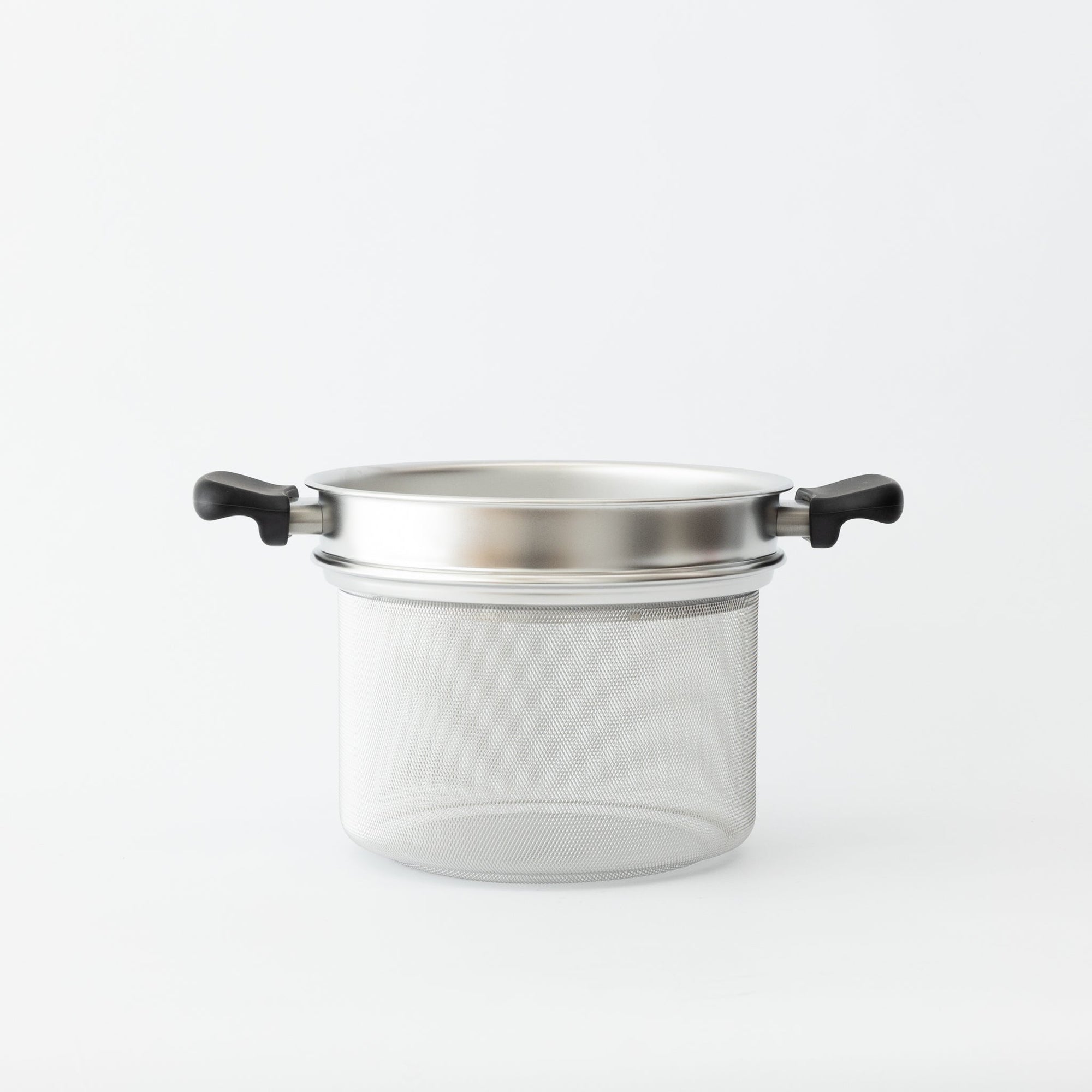 Sori Yanagi Pasta Colander | Tortoise General Store