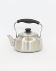 Sori Yanagi Stainless Steel Kettle [TS001] | Tortoise General Store