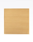 Square Tray - Ash [TS1033] | Tortoise General Store