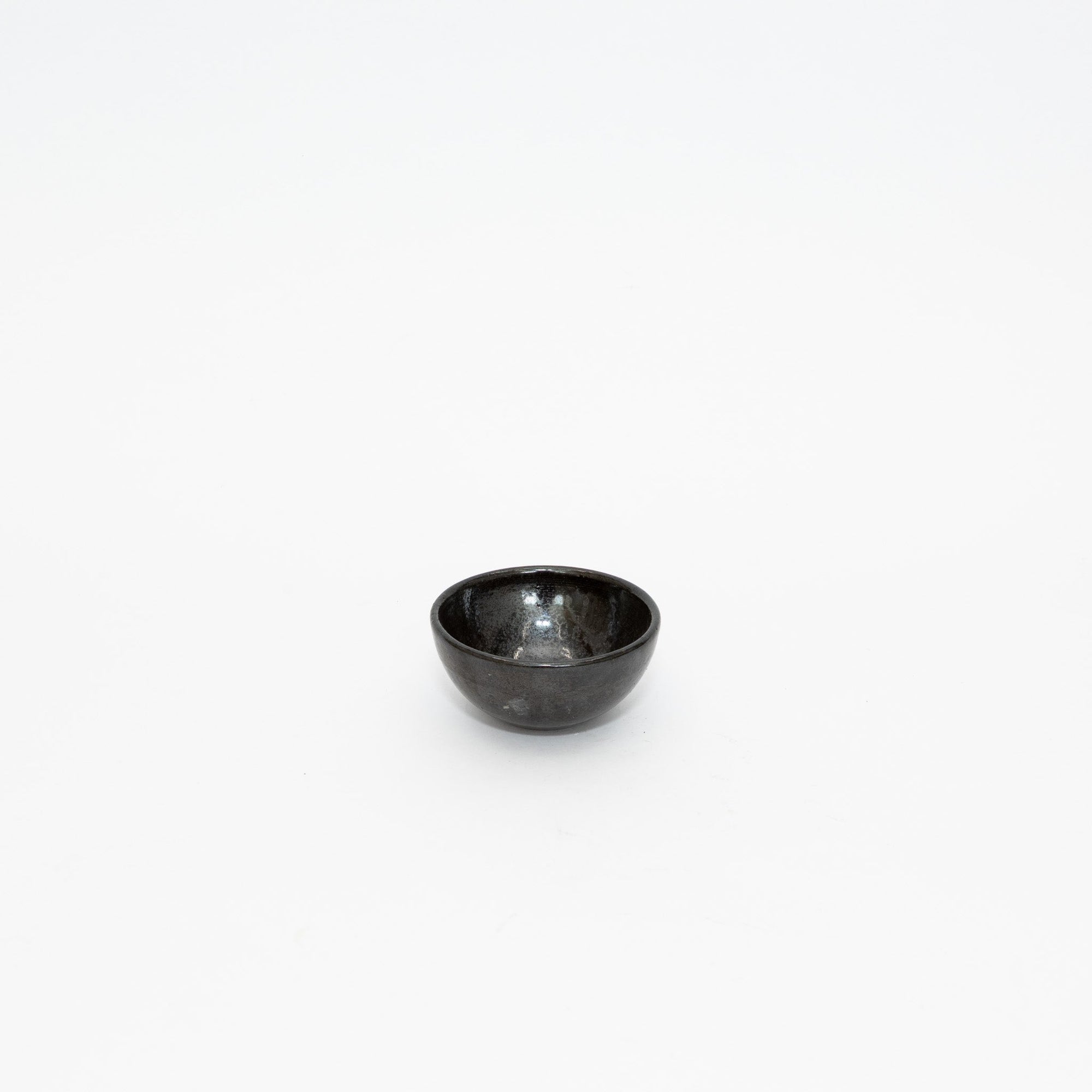SSAN Black Deep Bowl | Tortoise General Store