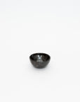 SSAN Black Deep Bowl | Tortoise General Store