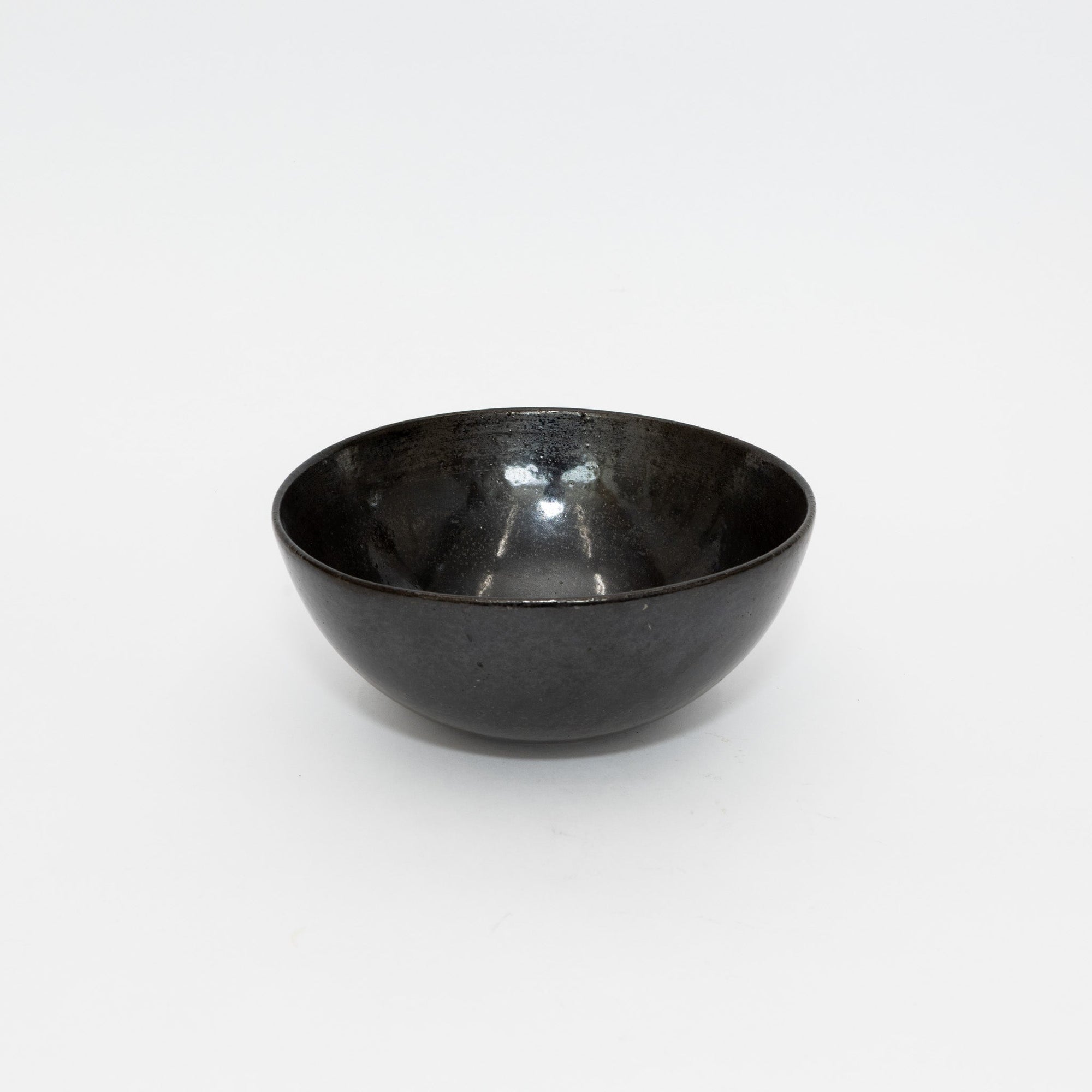 SSAN Black Deep Bowl | Tortoise General Store