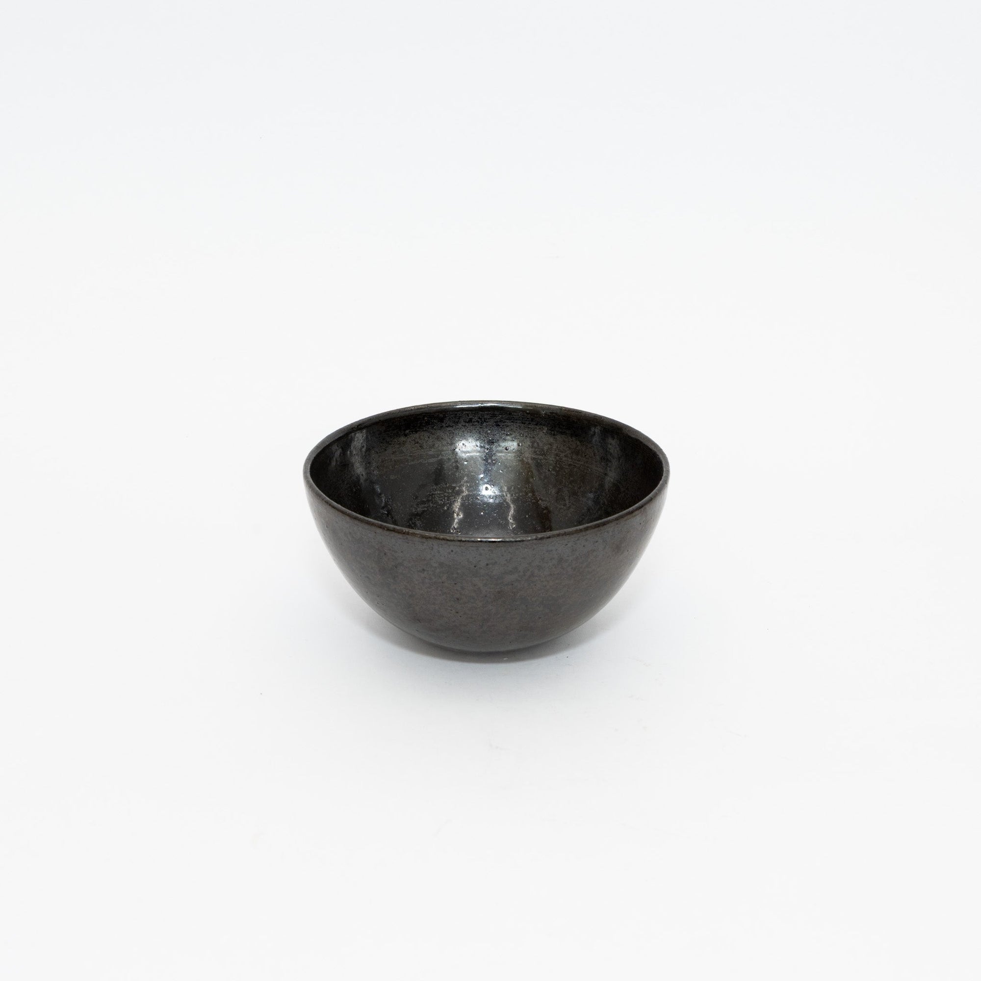 SSAN Black Deep Bowl | Tortoise General Store