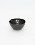 SSAN Black Deep Bowl | Tortoise General Store
