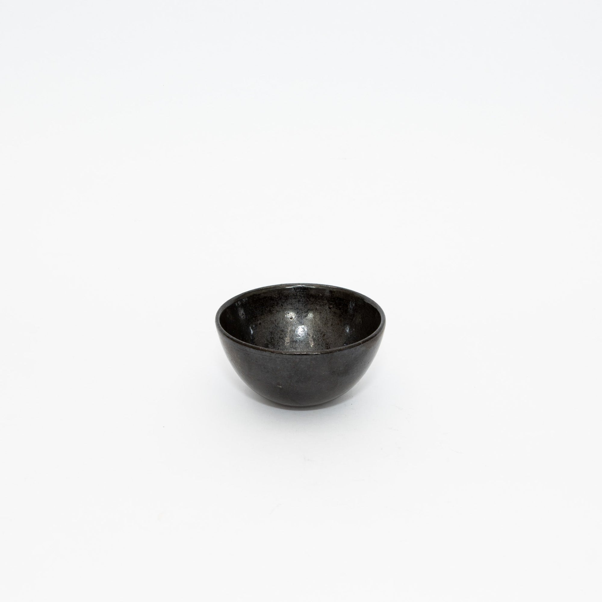 SSAN Black Deep Bowl | Tortoise General Store