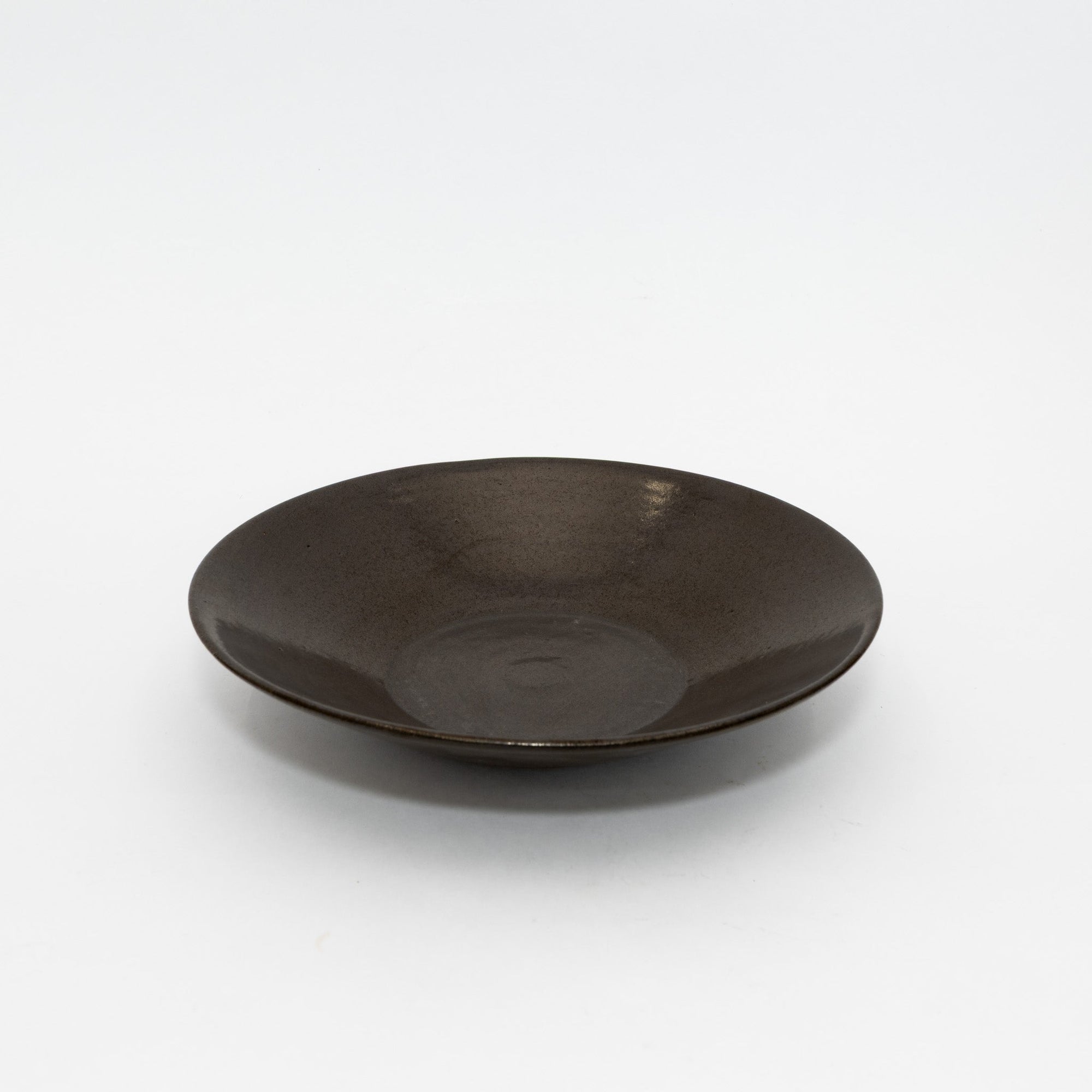 SSAN Black Hachi Bowl | Tortoise General Store