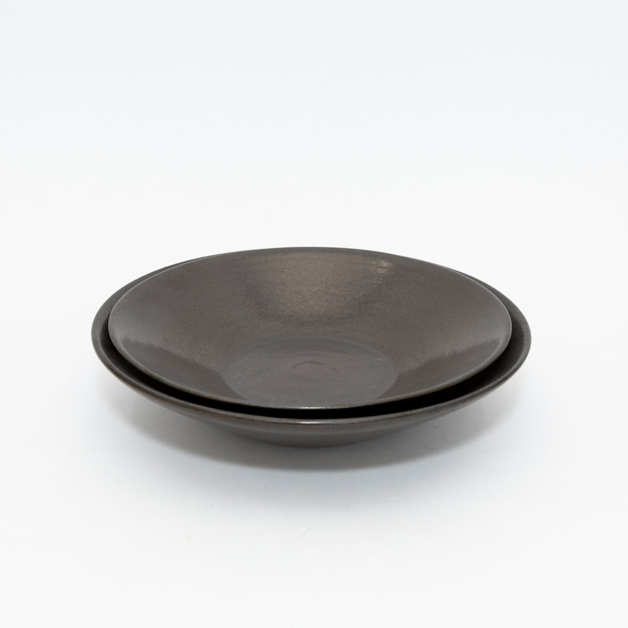 SSAN Black Hachi Bowl | Tortoise General Store