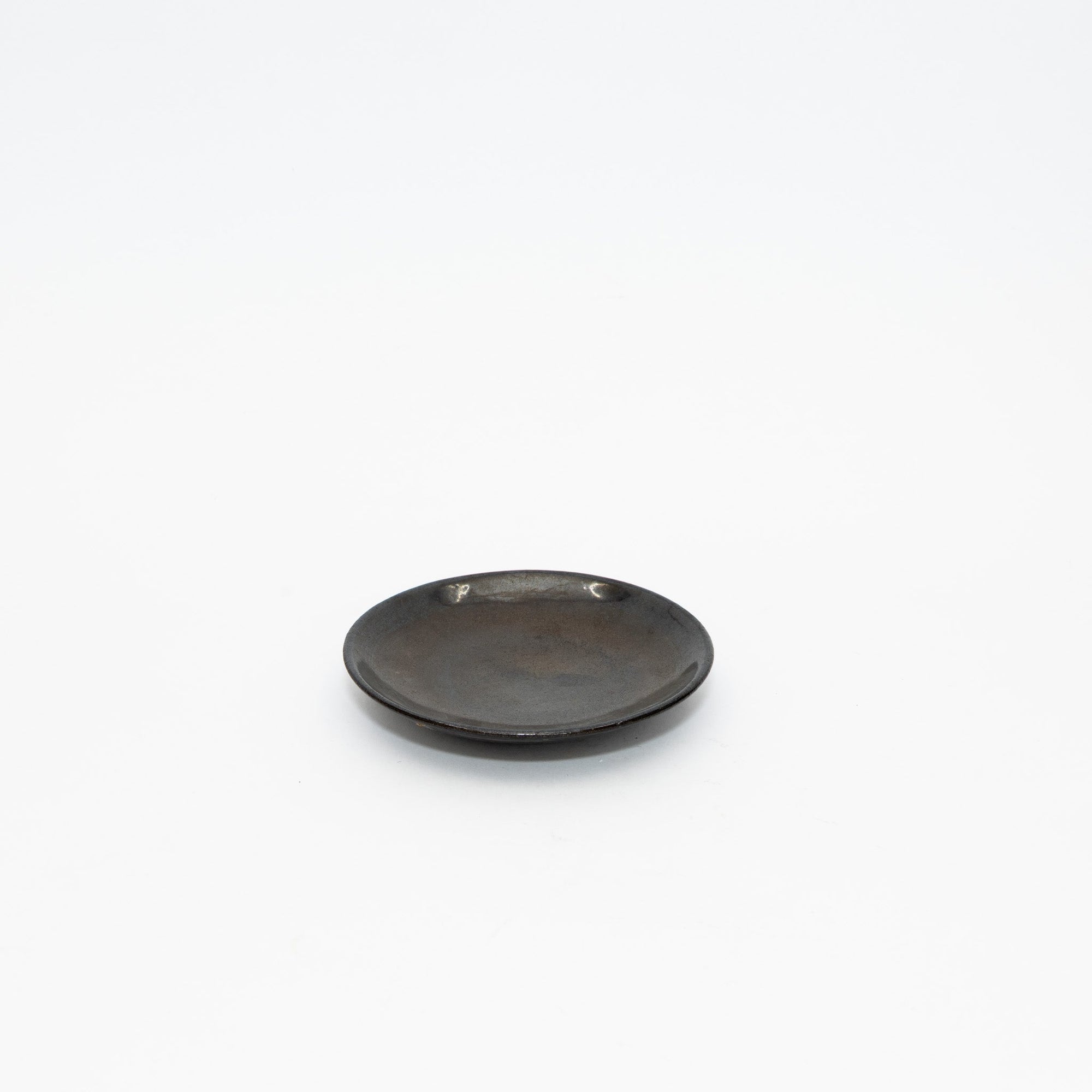 SSAN Black Plate | Tortoise General Store