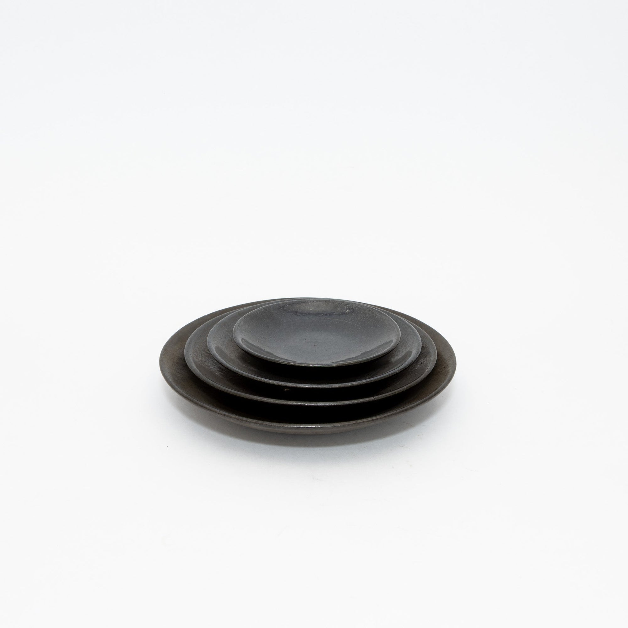 SSAN Black Plate | Tortoise General Store