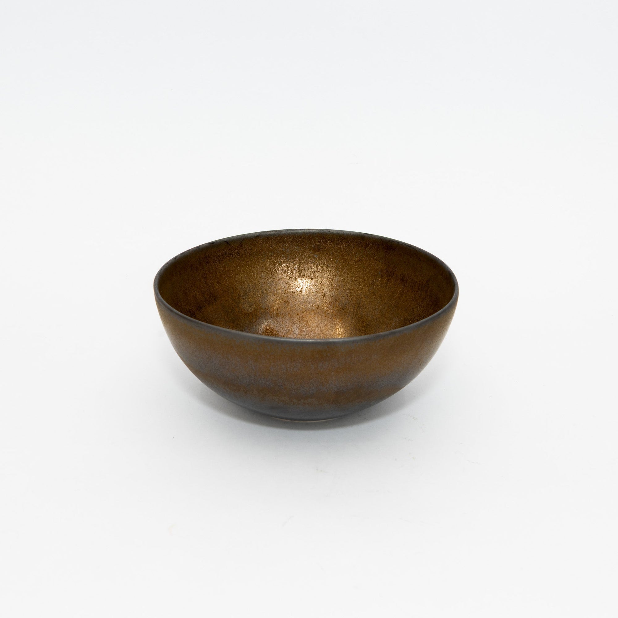 SSAN Gold Deep Bowl | Tortoise General Store