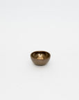 SSAN Gold Deep Bowl | Tortoise General Store