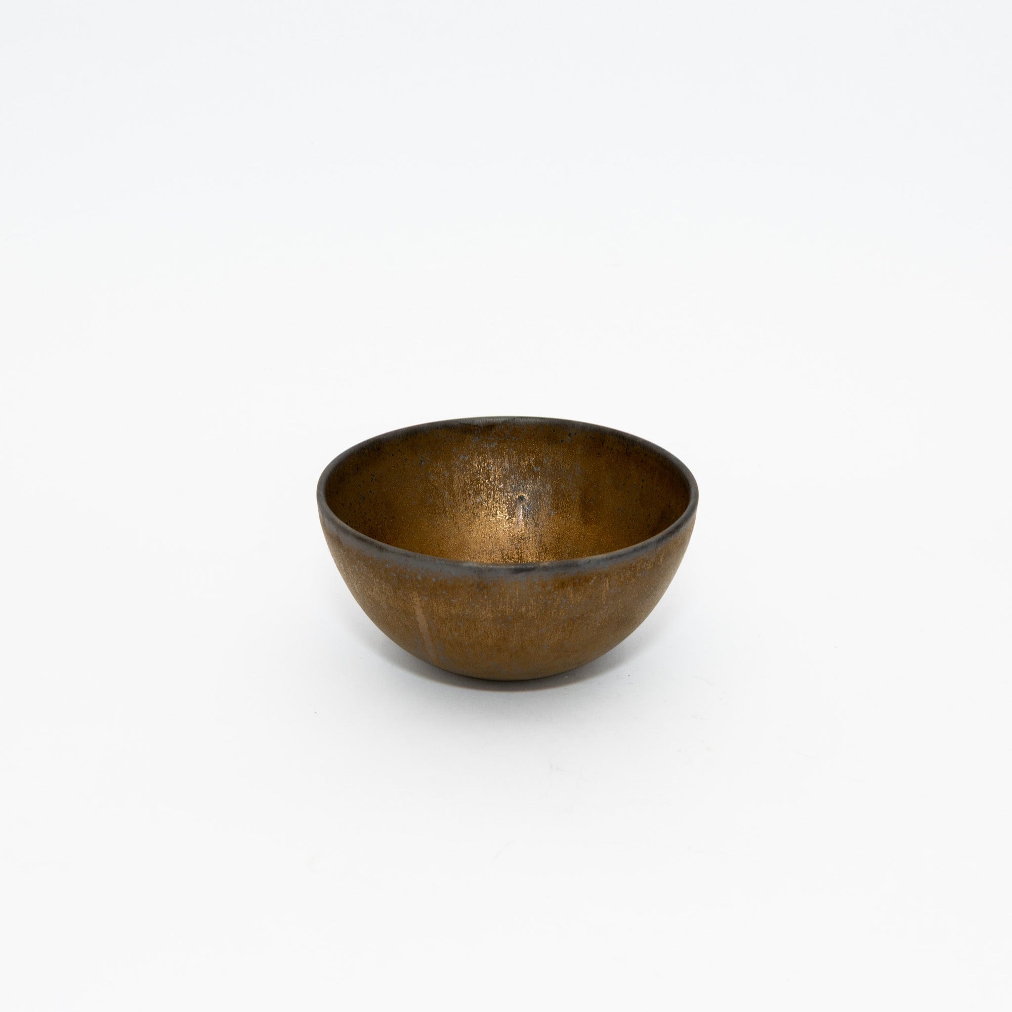SSAN Gold Deep Bowl | Tortoise General Store