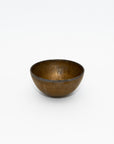 SSAN Gold Deep Bowl | Tortoise General Store