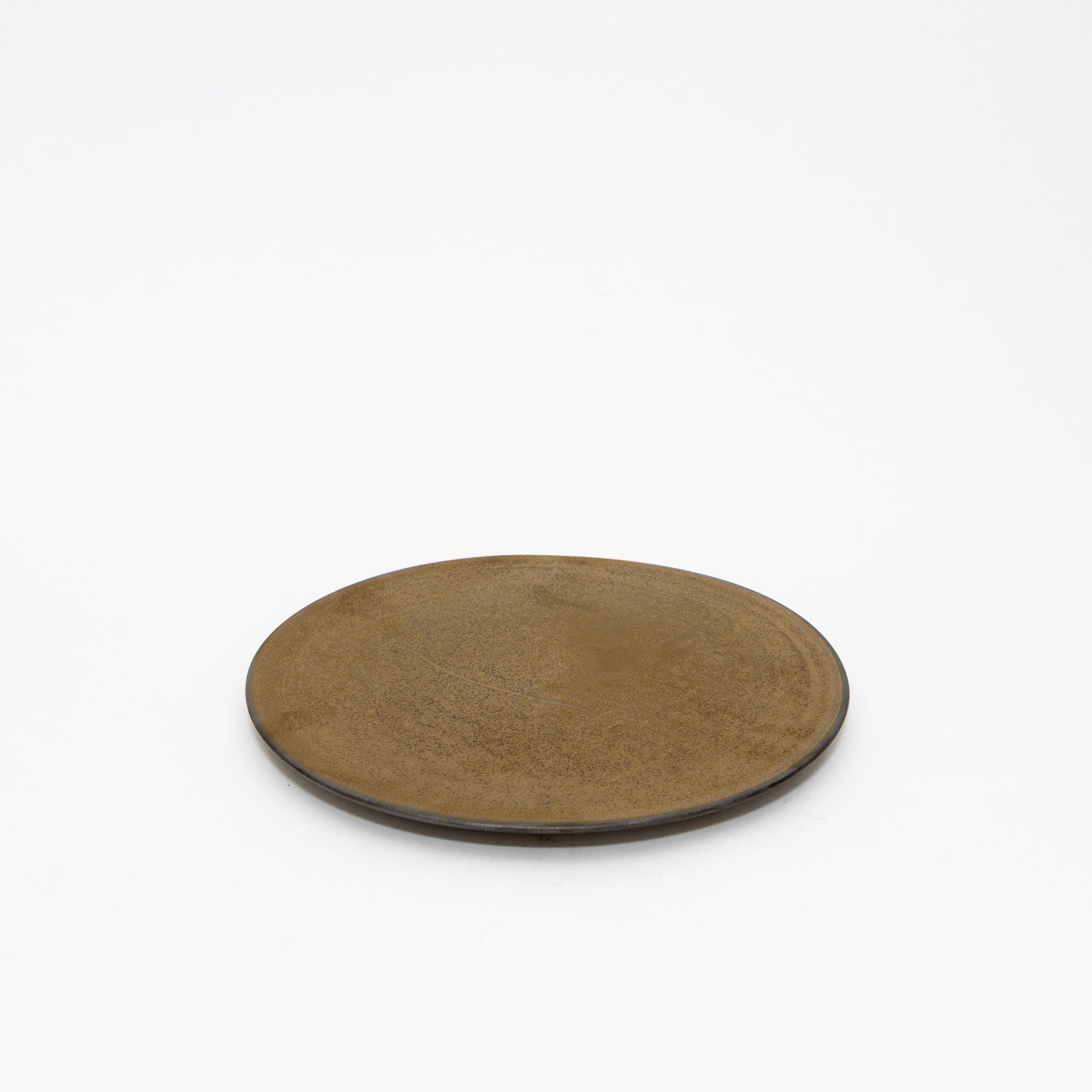 SSAN Gold Flat Plate | Tortoise General Store