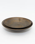SSAN Gold Hachi Bowl | Tortoise General Store