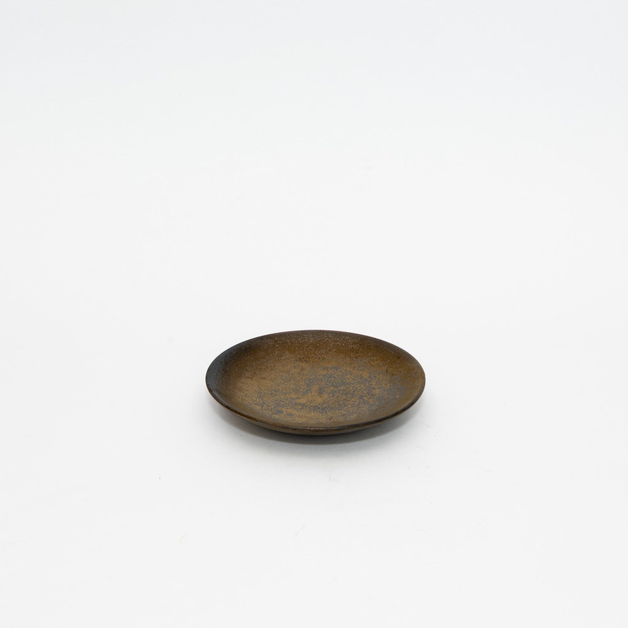 SSAN Gold Plate | Tortoise General Store