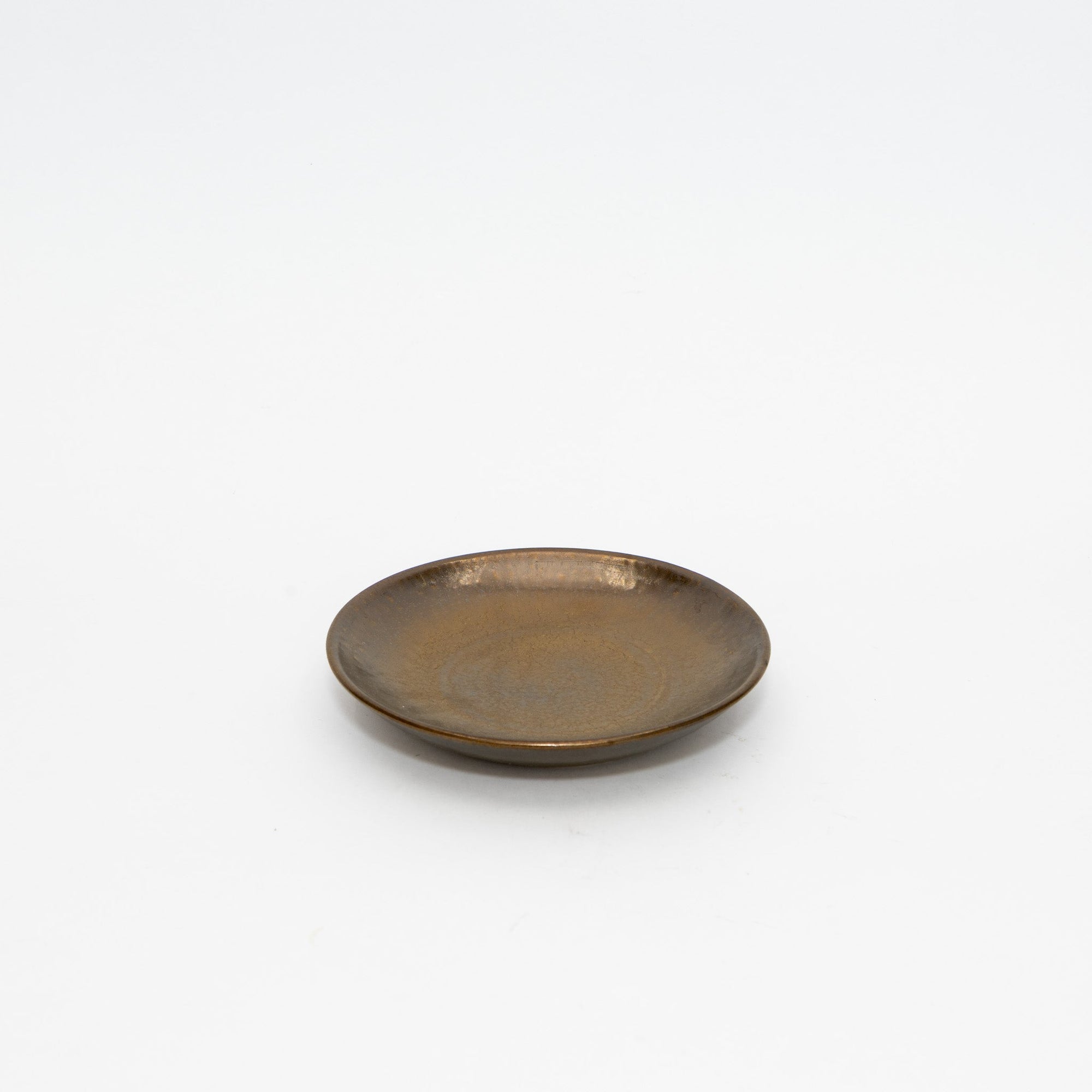 SSAN Gold Plate | Tortoise General Store