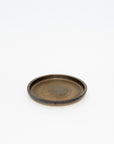 SSAN Gold Rim Plate | Tortoise General Store