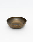 SSAN Gold Shallow Bowl | Tortoise General Store