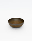 SSAN Gold Shallow Bowl | Tortoise General Store