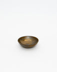 SSAN Gold Shallow Bowl | Tortoise General Store