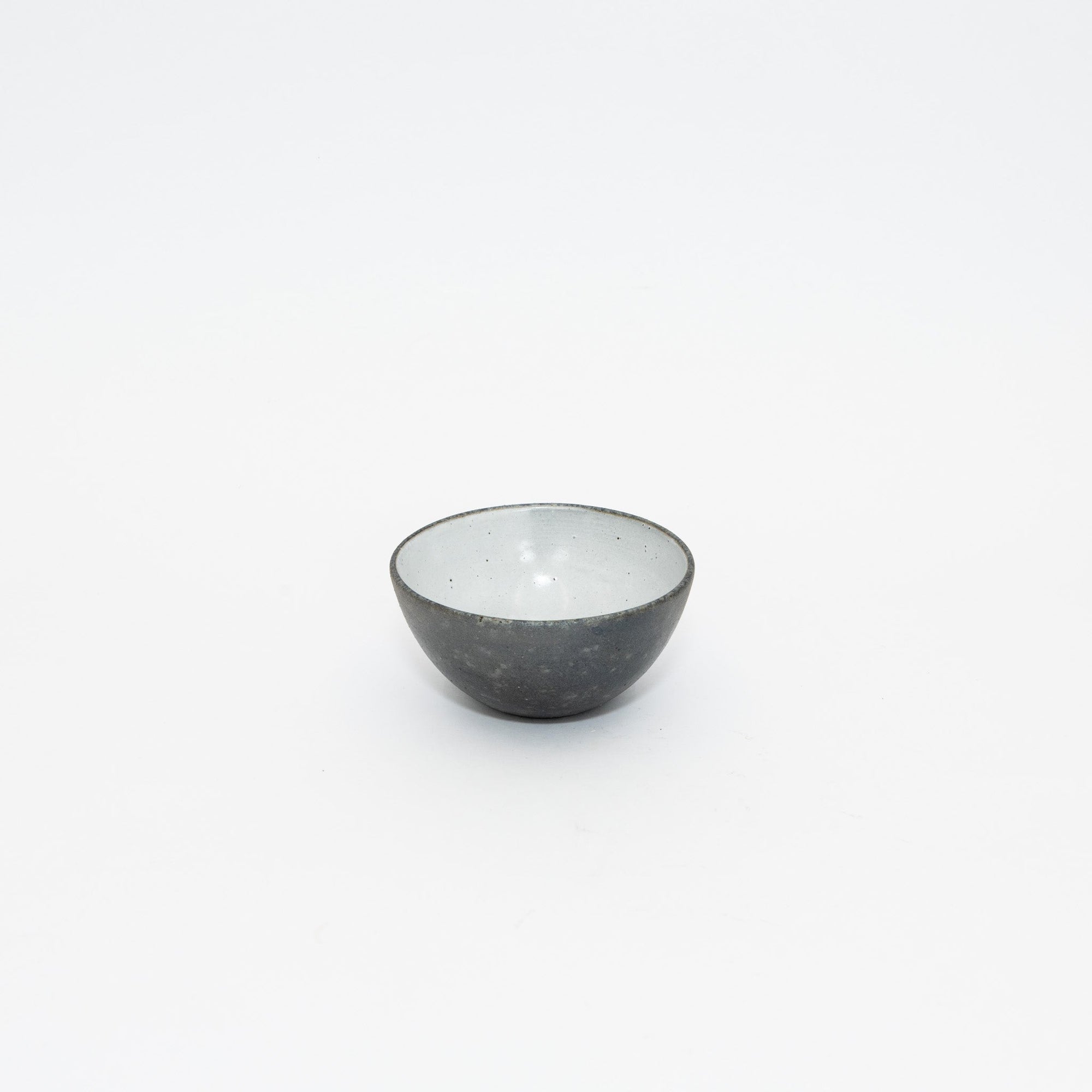 SSAN White Deep Bowl | Tortoise General Store