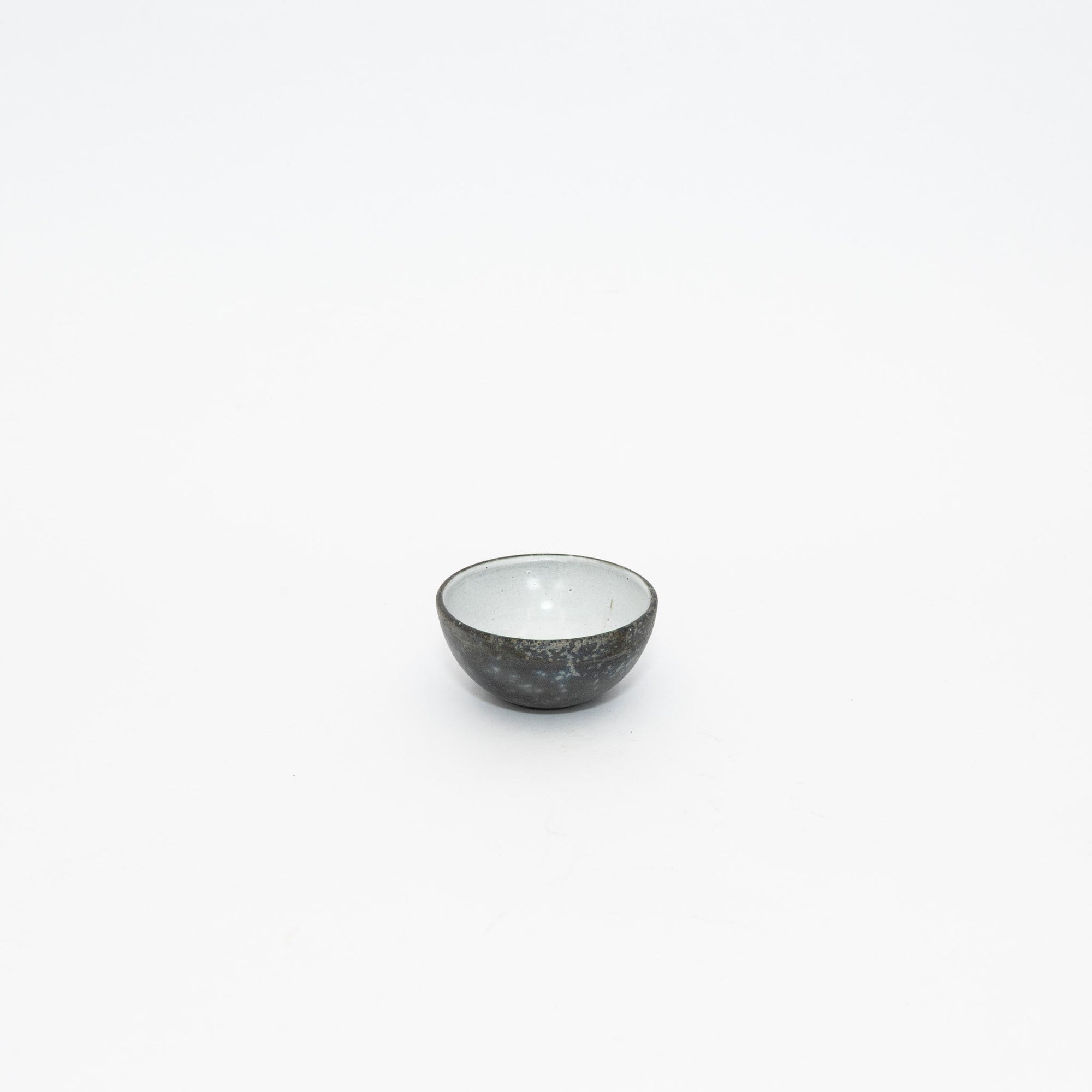SSAN White Deep Bowl | Tortoise General Store