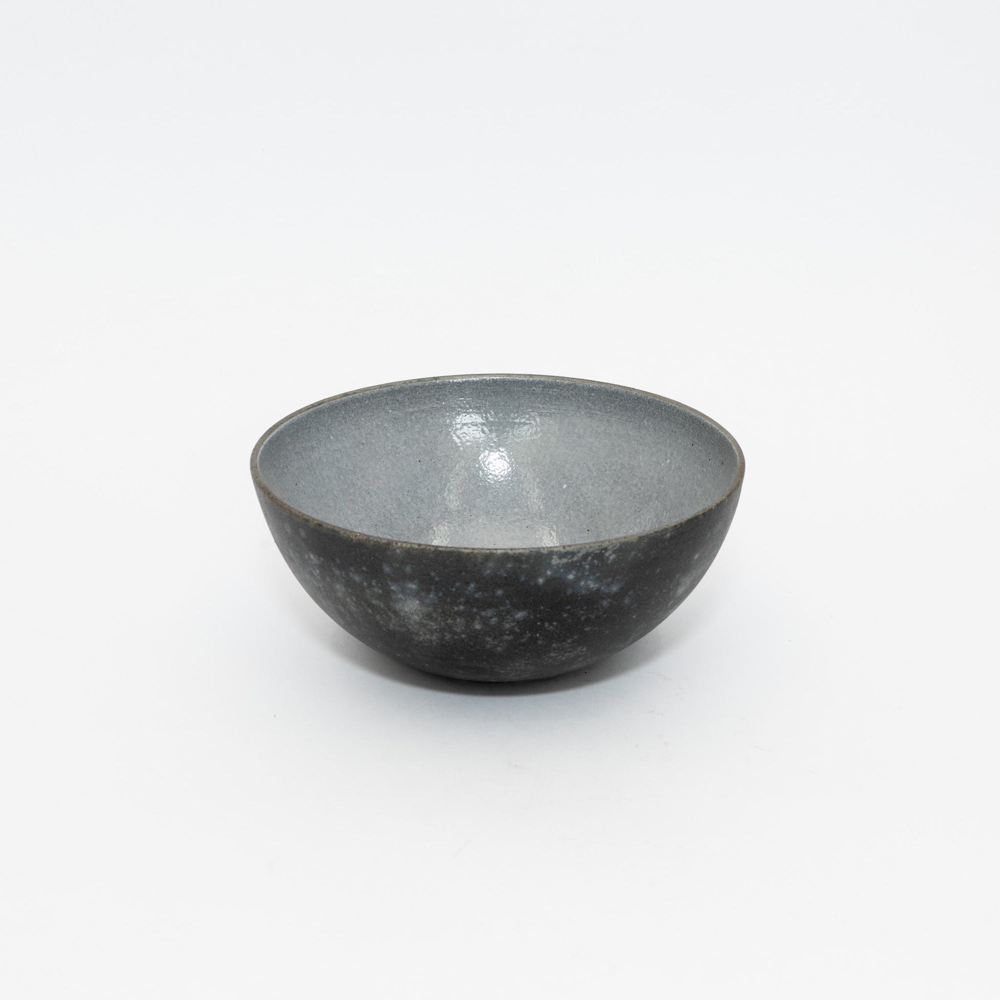 SSAN White Deep Bowl | Tortoise General Store