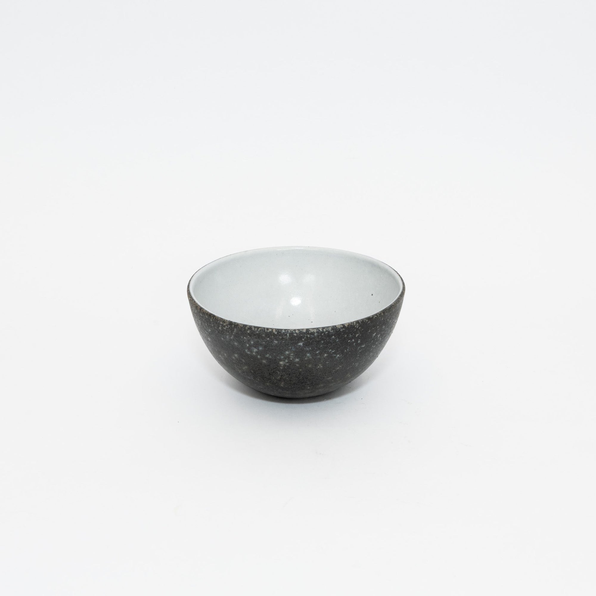 SSAN White Deep Bowl | Tortoise General Store