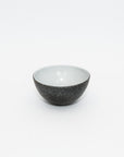 SSAN White Deep Bowl | Tortoise General Store