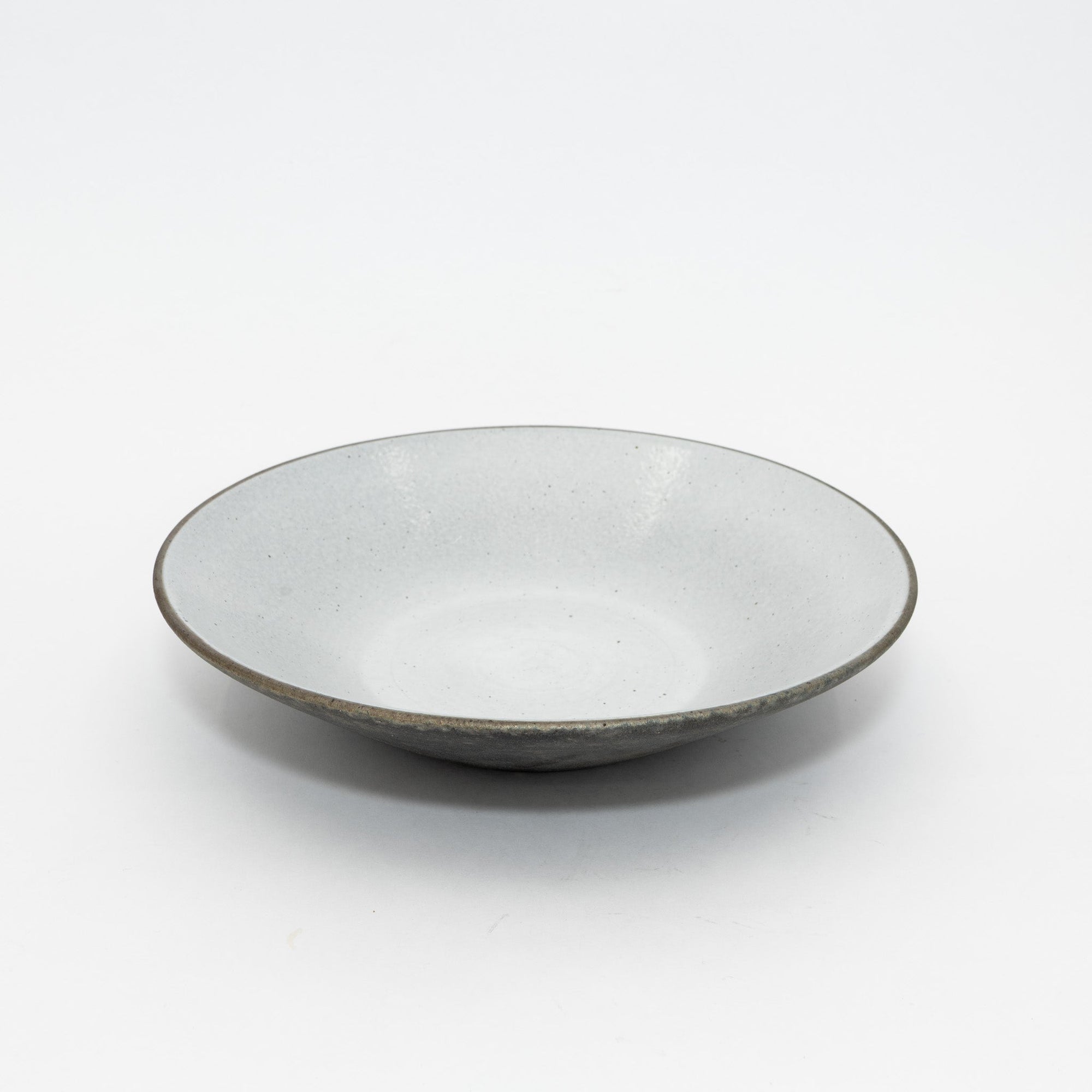 SSAN White Hachi Bowl | Tortoise General Store