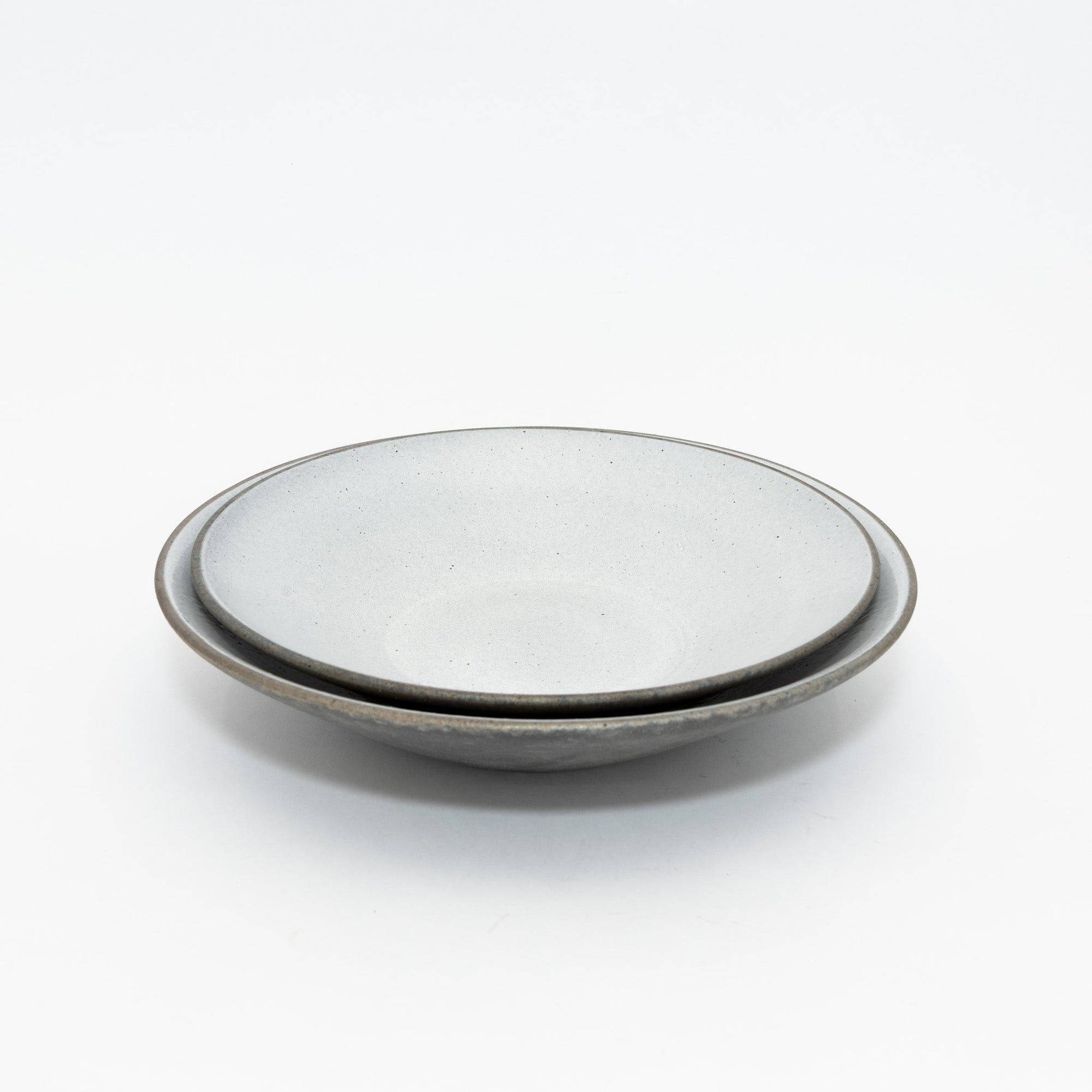 SSAN White Hachi Bowl | Tortoise General Store