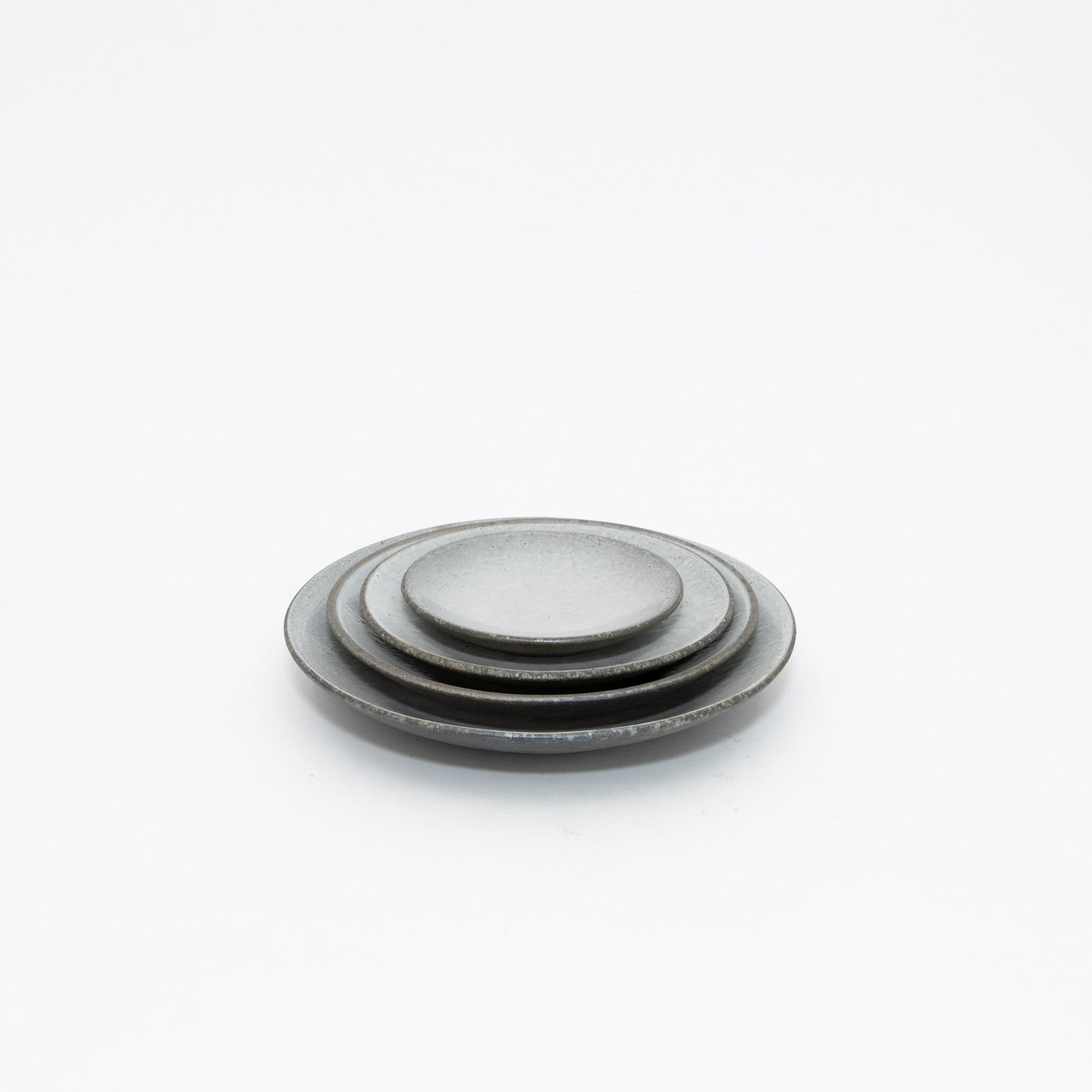 SSAN White Plate | Tortoise General Store