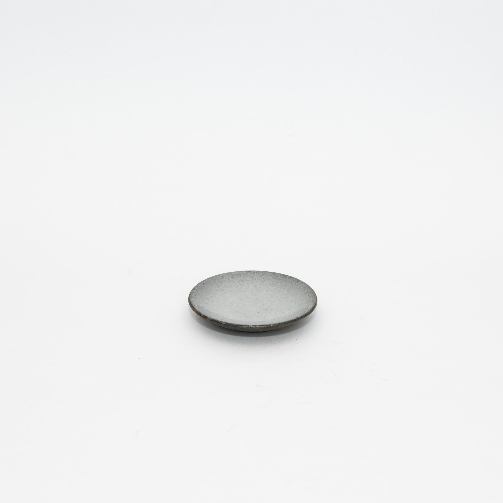 SSAN White Plate | Tortoise General Store