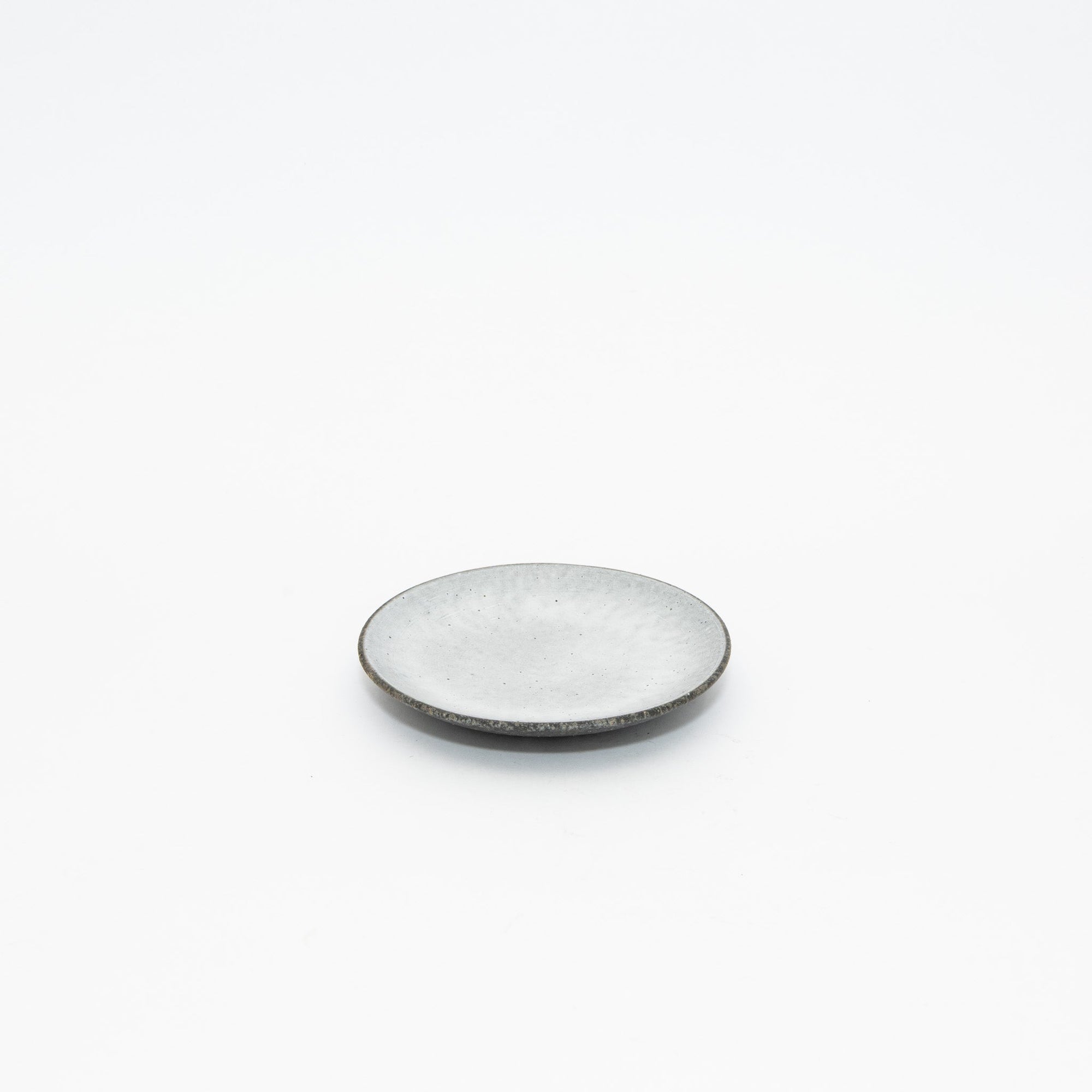 SSAN White Plate | Tortoise General Store