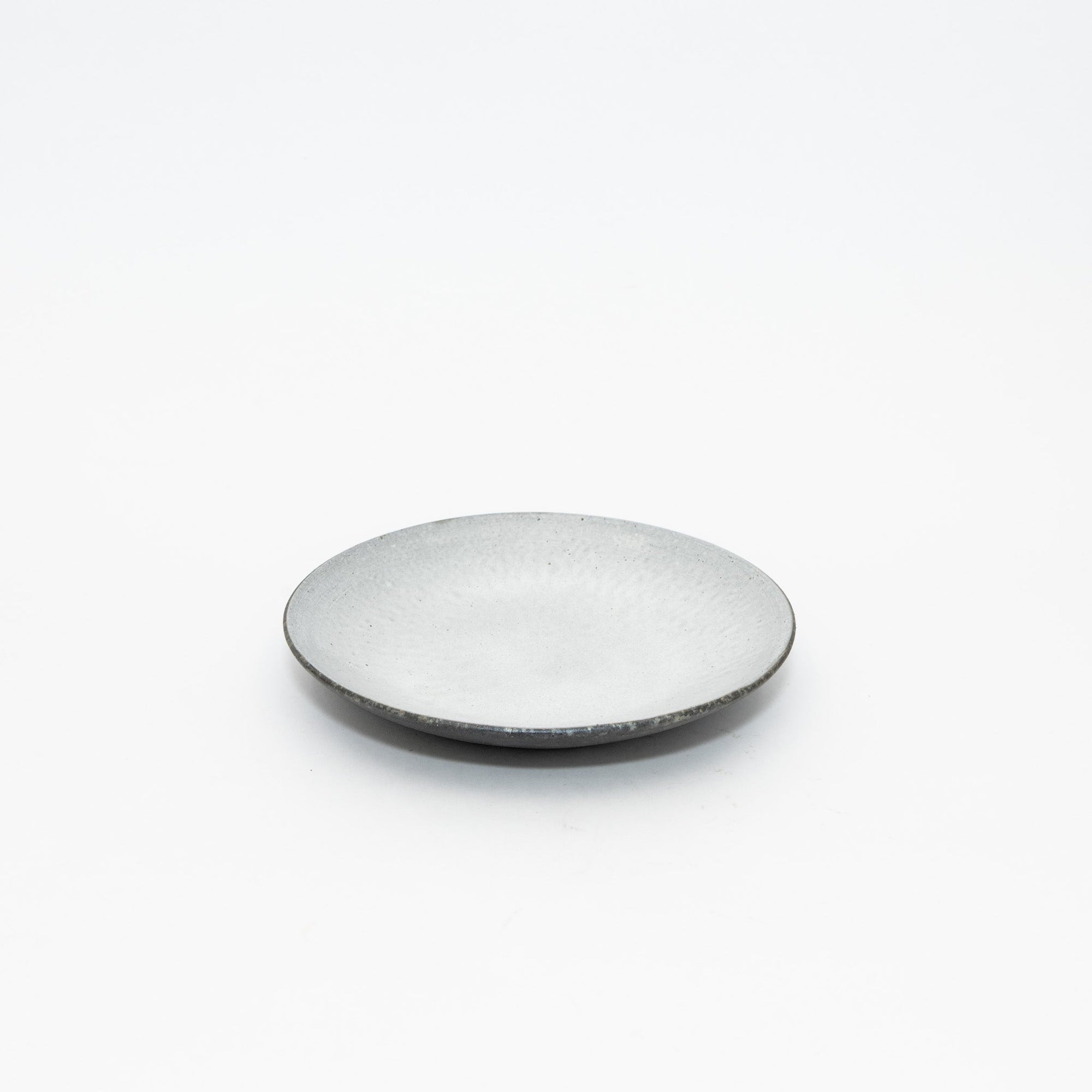 SSAN White Plate | Tortoise General Store