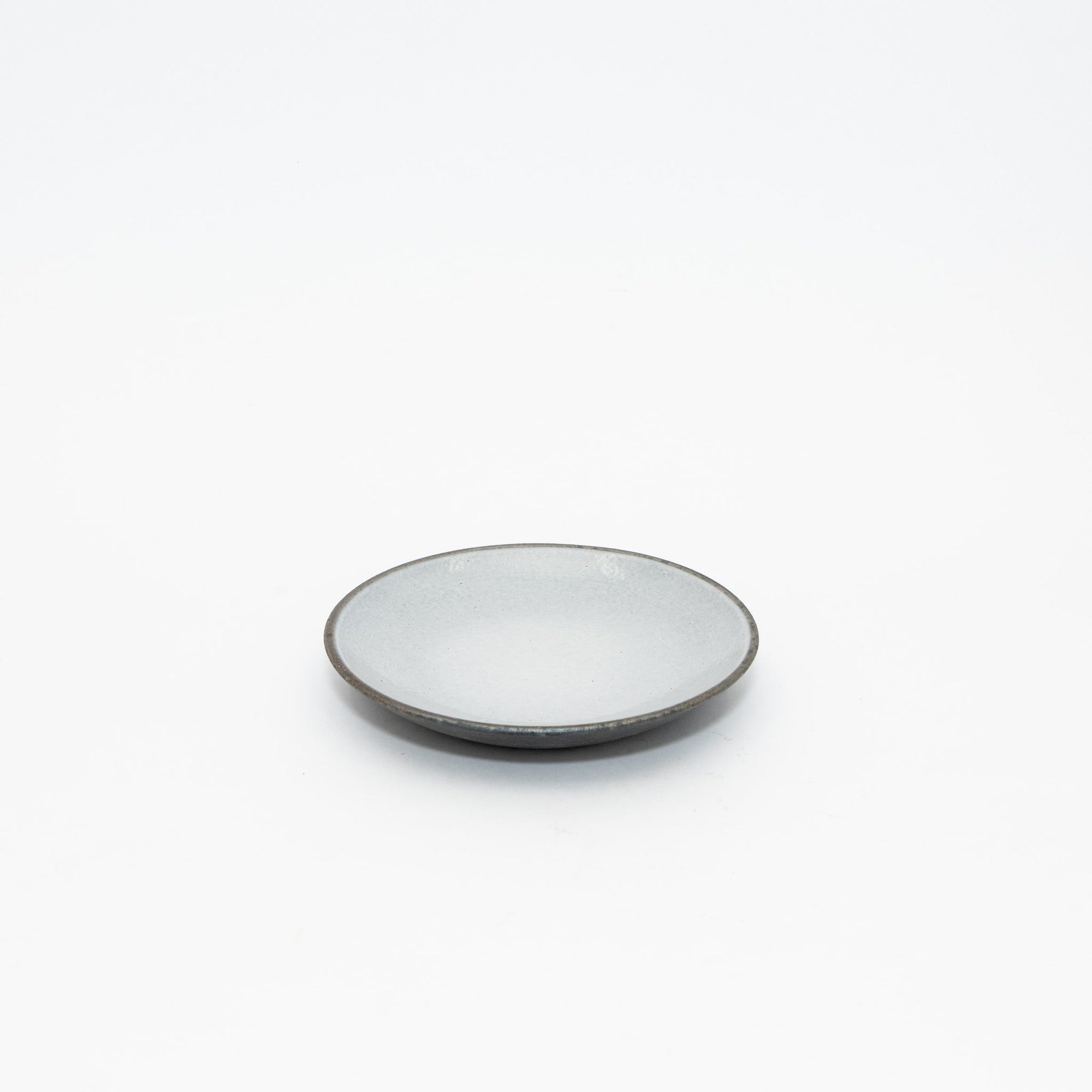 SSAN White Plate | Tortoise General Store