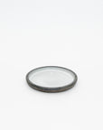 SSAN White Rim Plate | Tortoise General Store