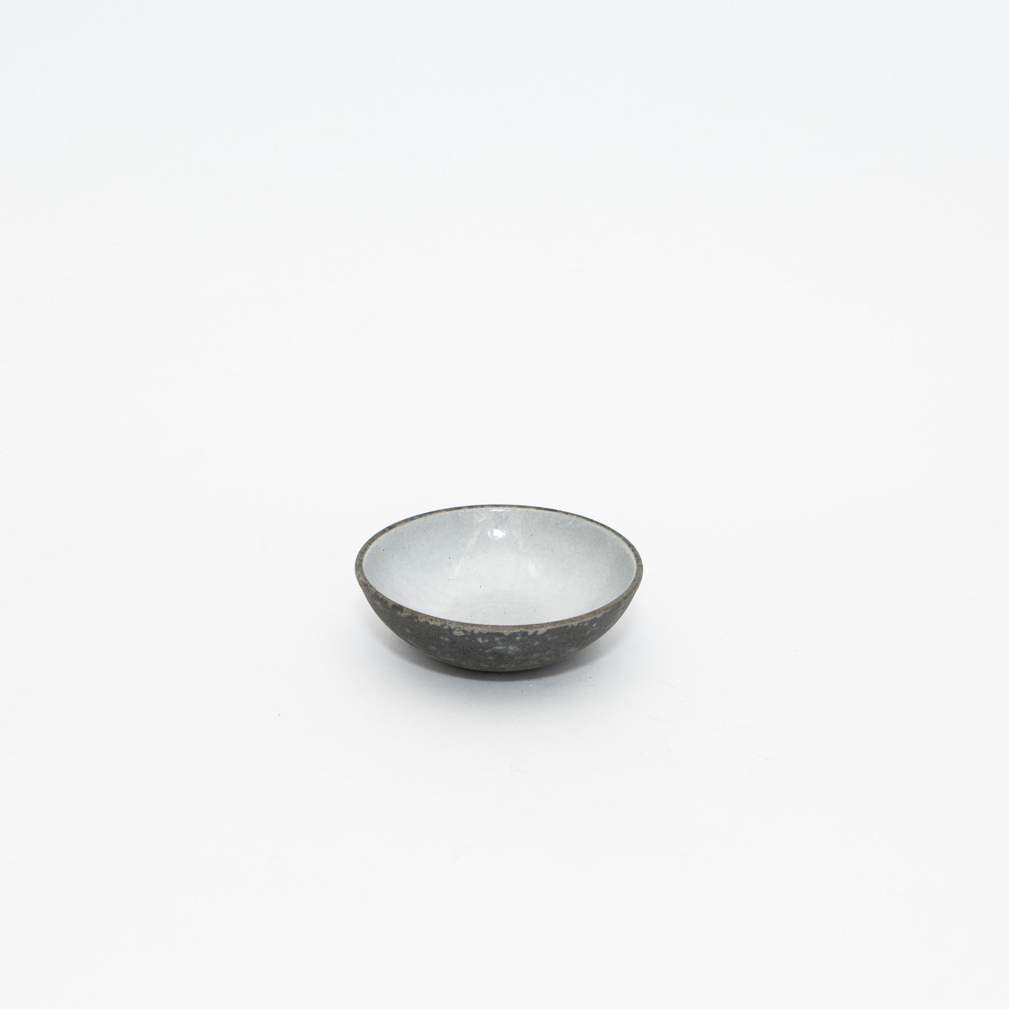 SSAN White Shallow Bowl | Tortoise General Store