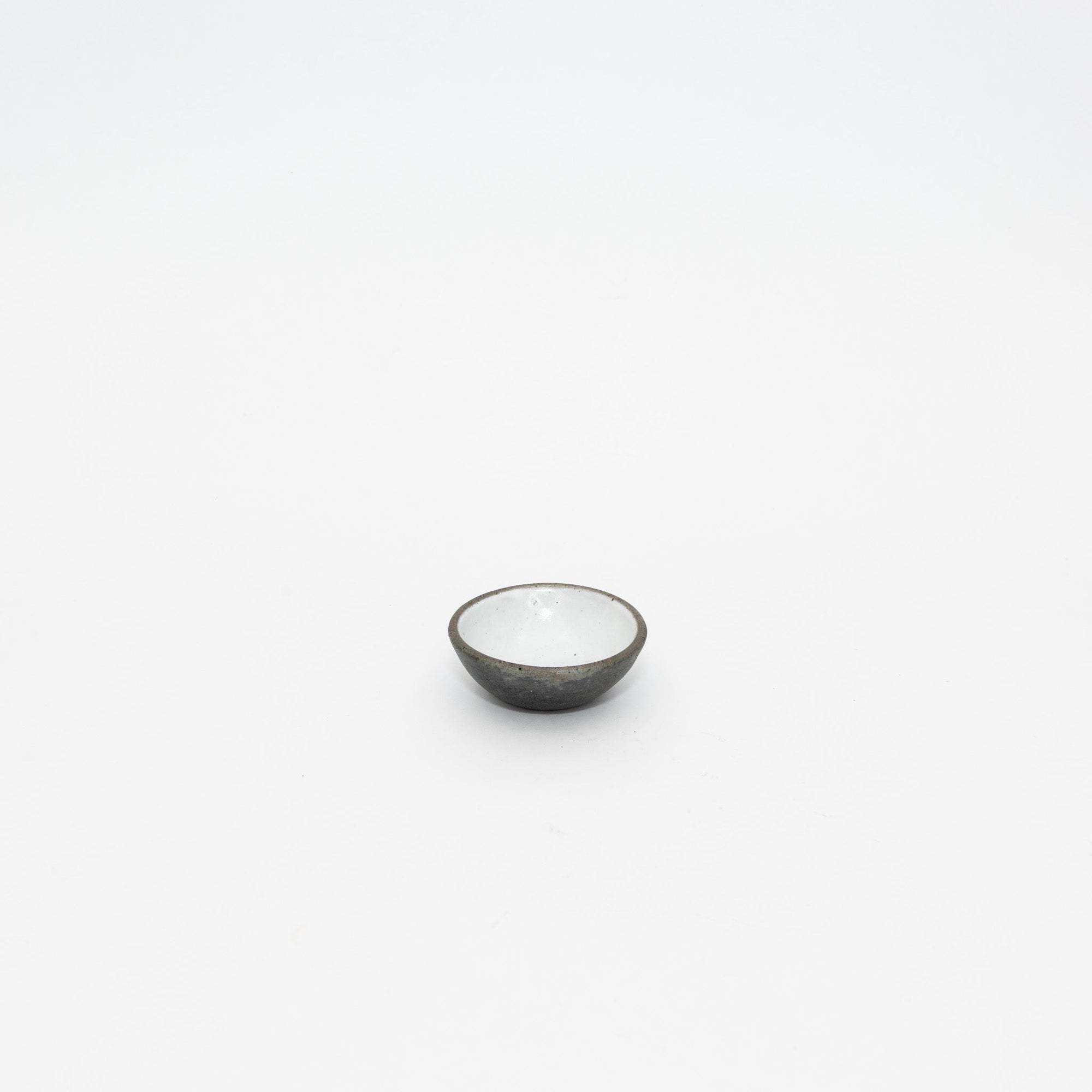 SSAN White Shallow Bowl | Tortoise General Store