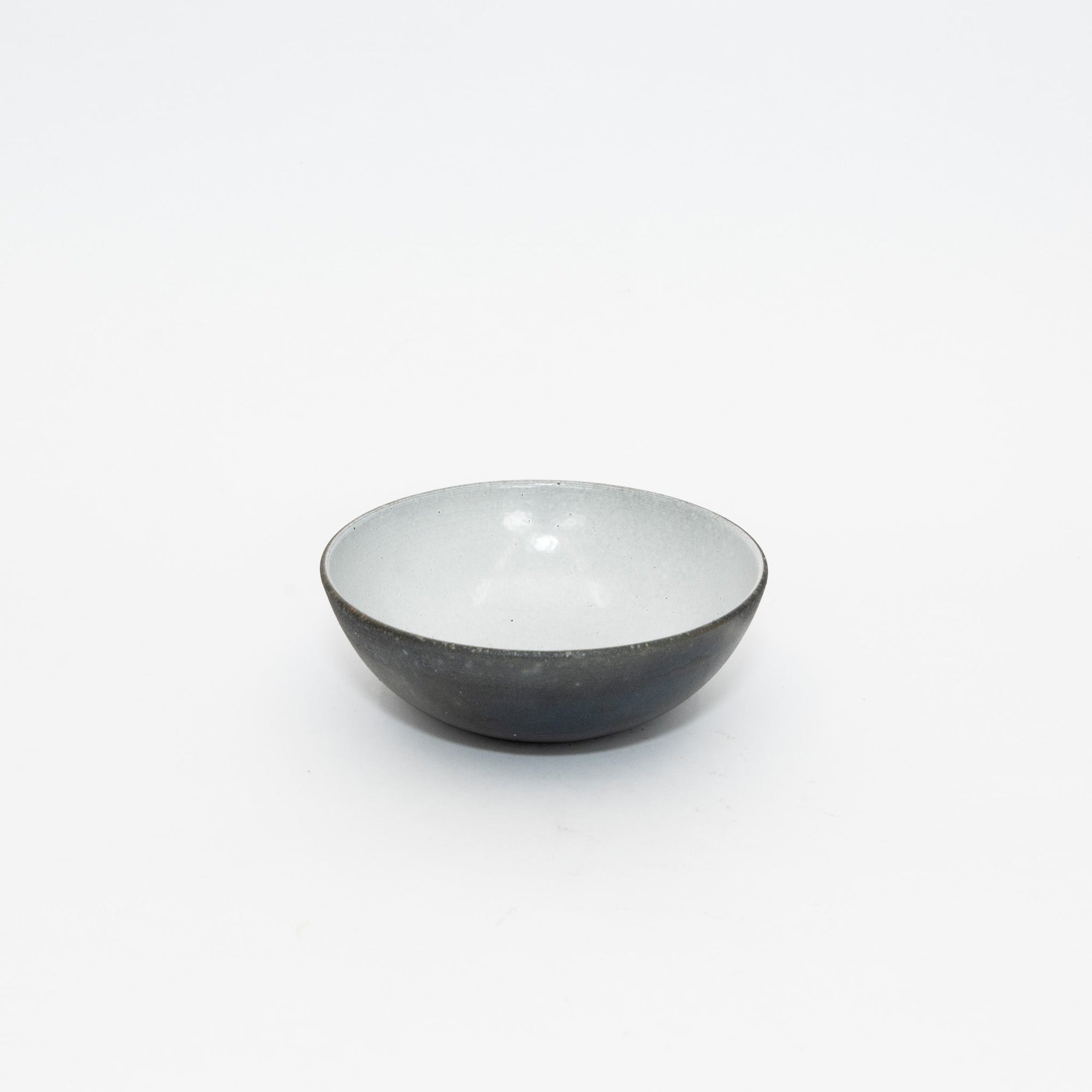 SSAN White Shallow Bowl | Tortoise General Store
